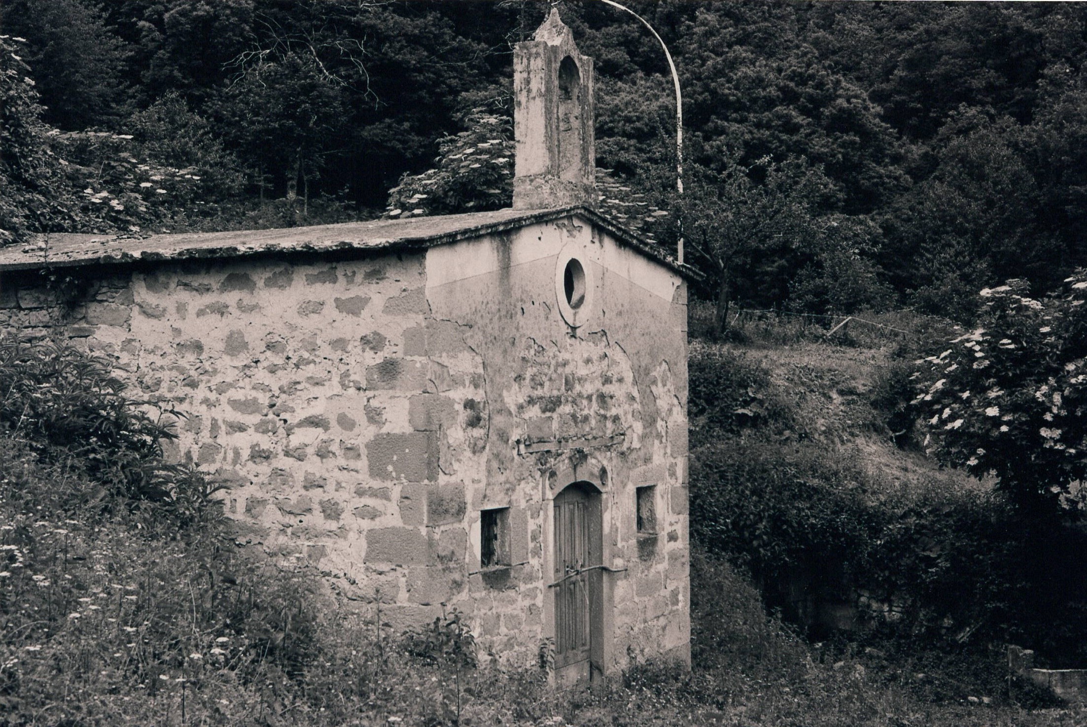 Cappella di S.Giovanni