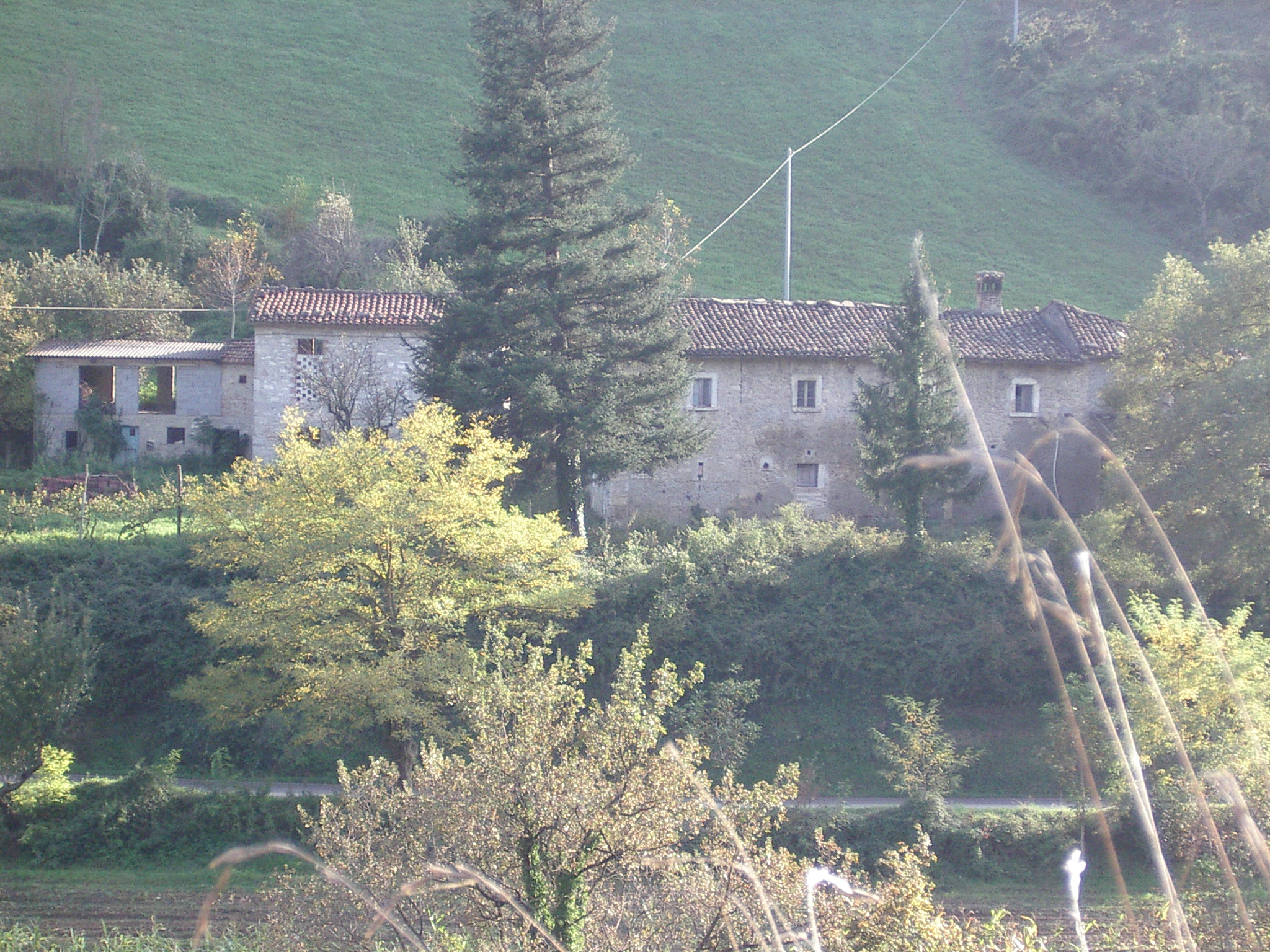 Casa colonica