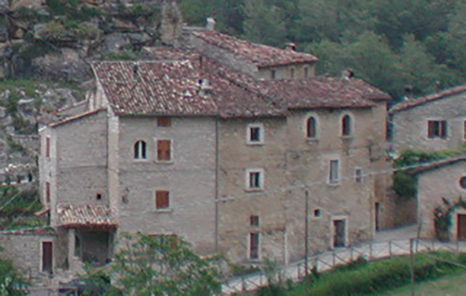 Casa privata