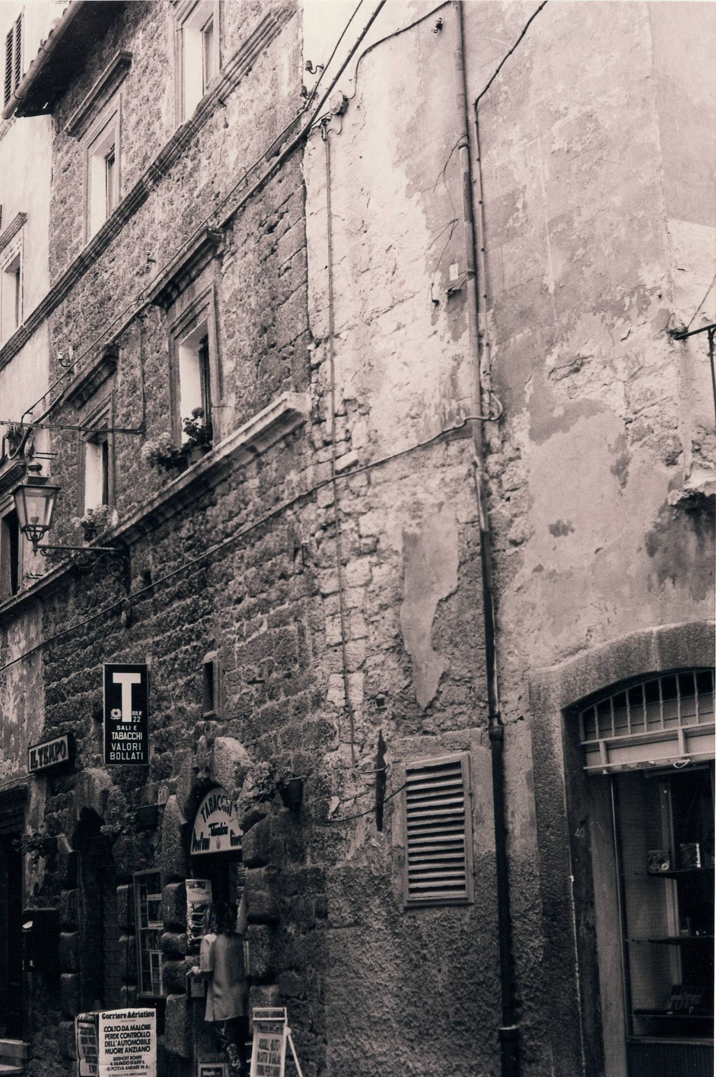 Casa privata