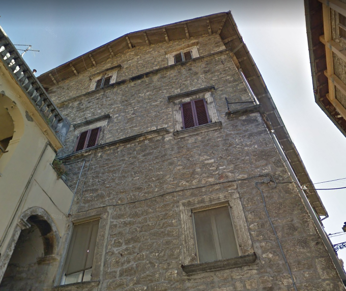Casa privata