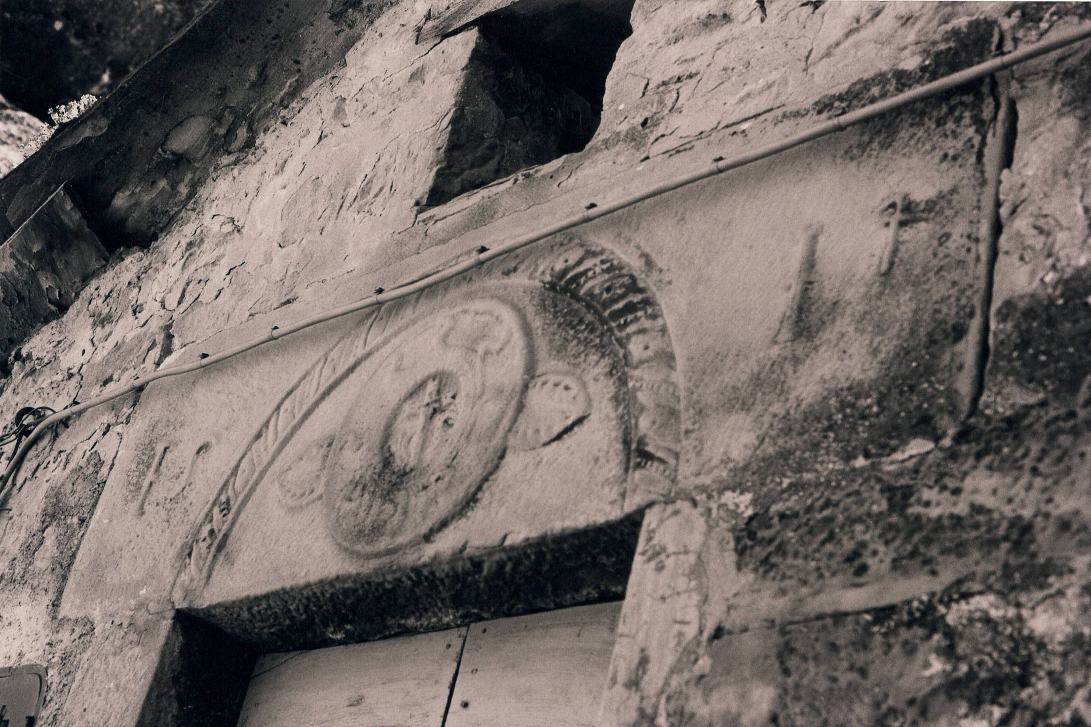 Casa rurale