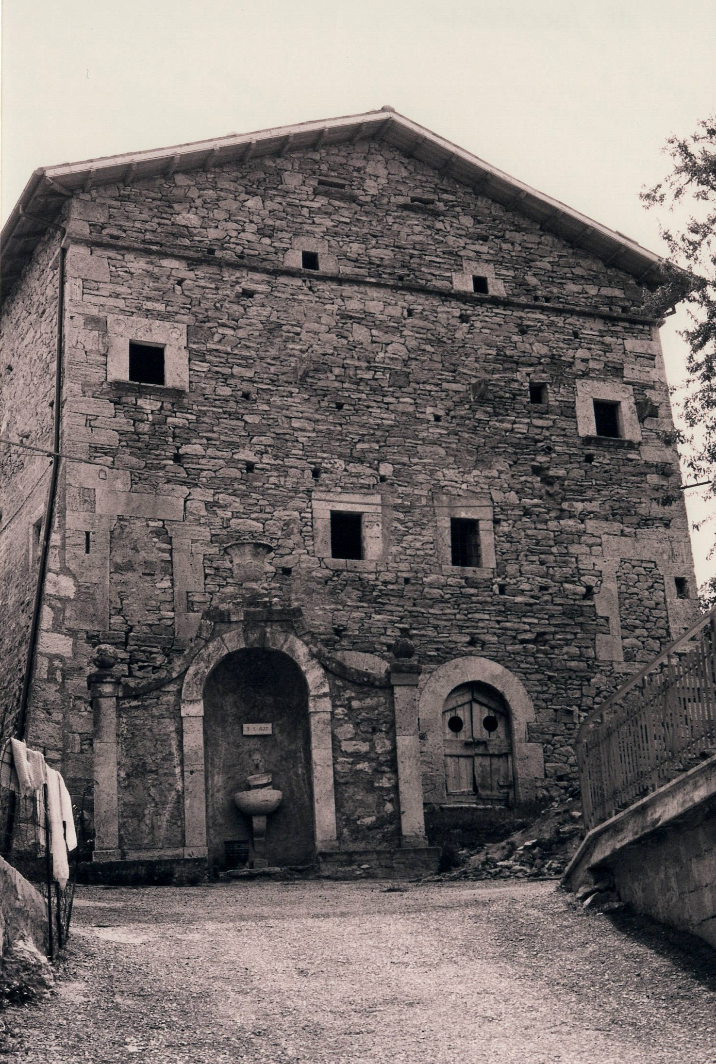 Casa rurale