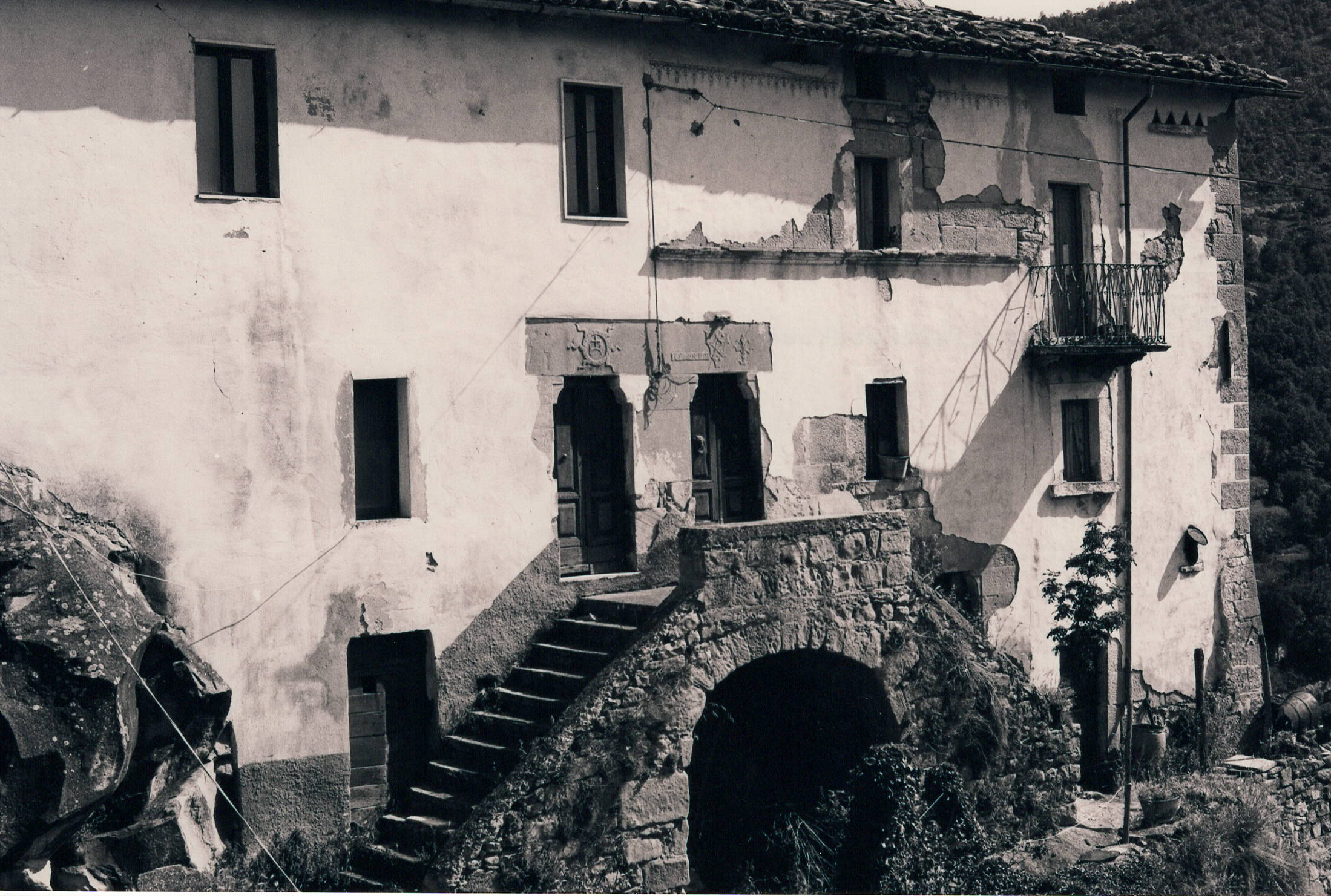 Casa rurale