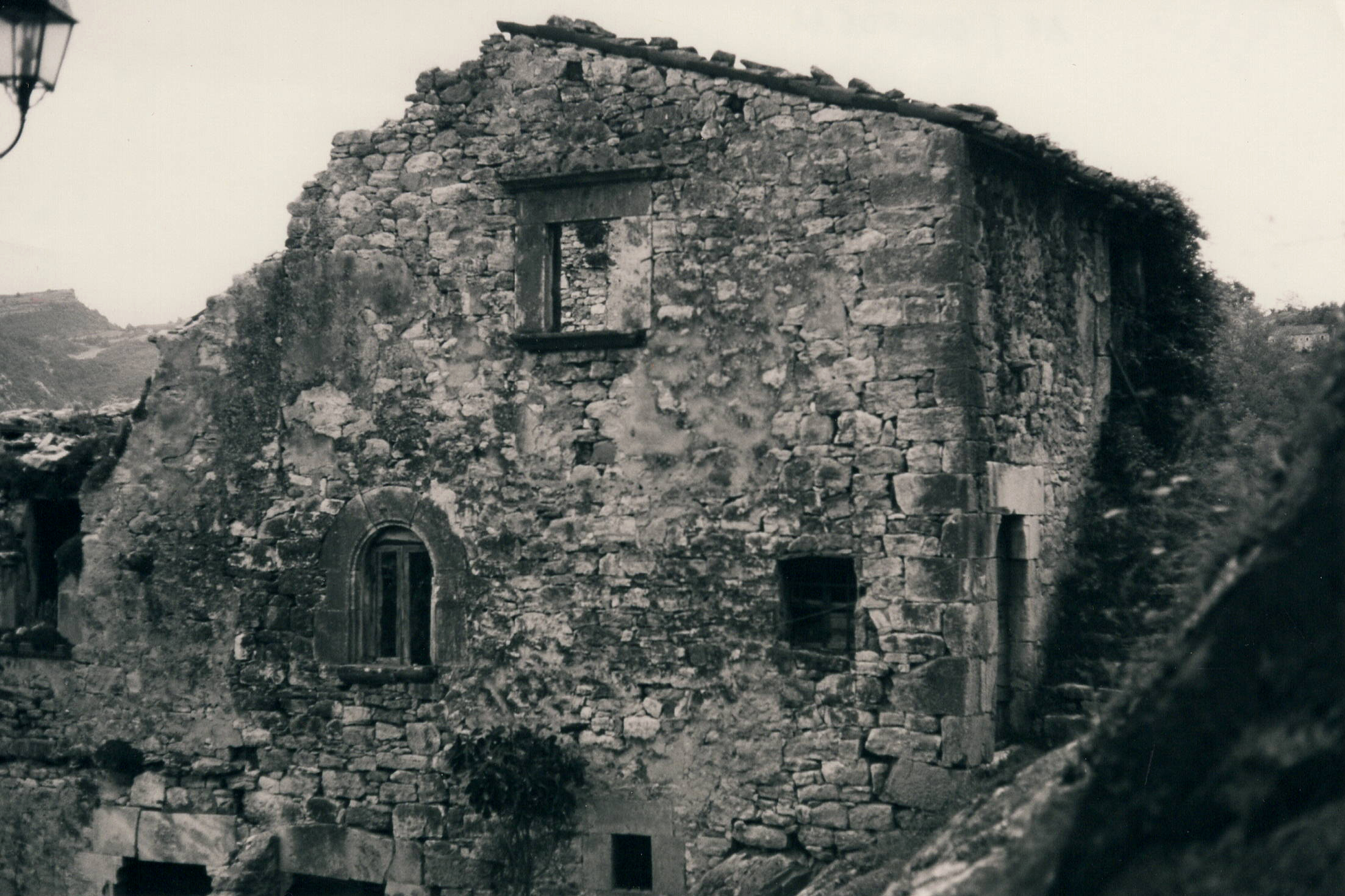Casa rurale