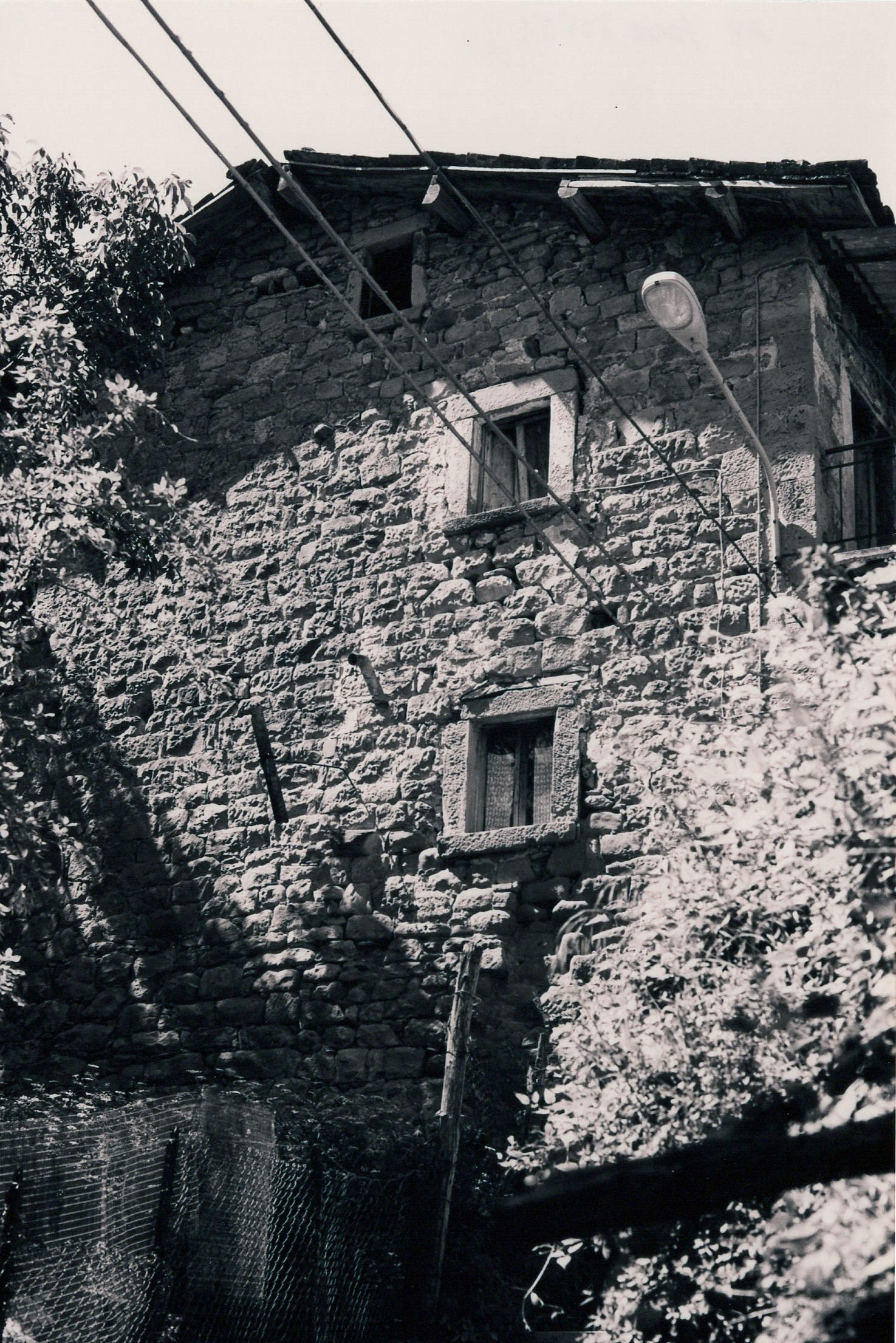 Casa rurale