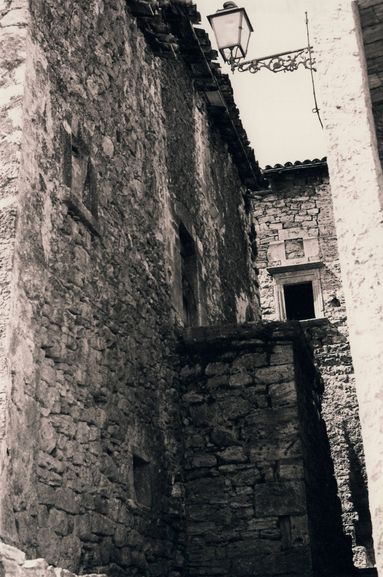 Casa rurale