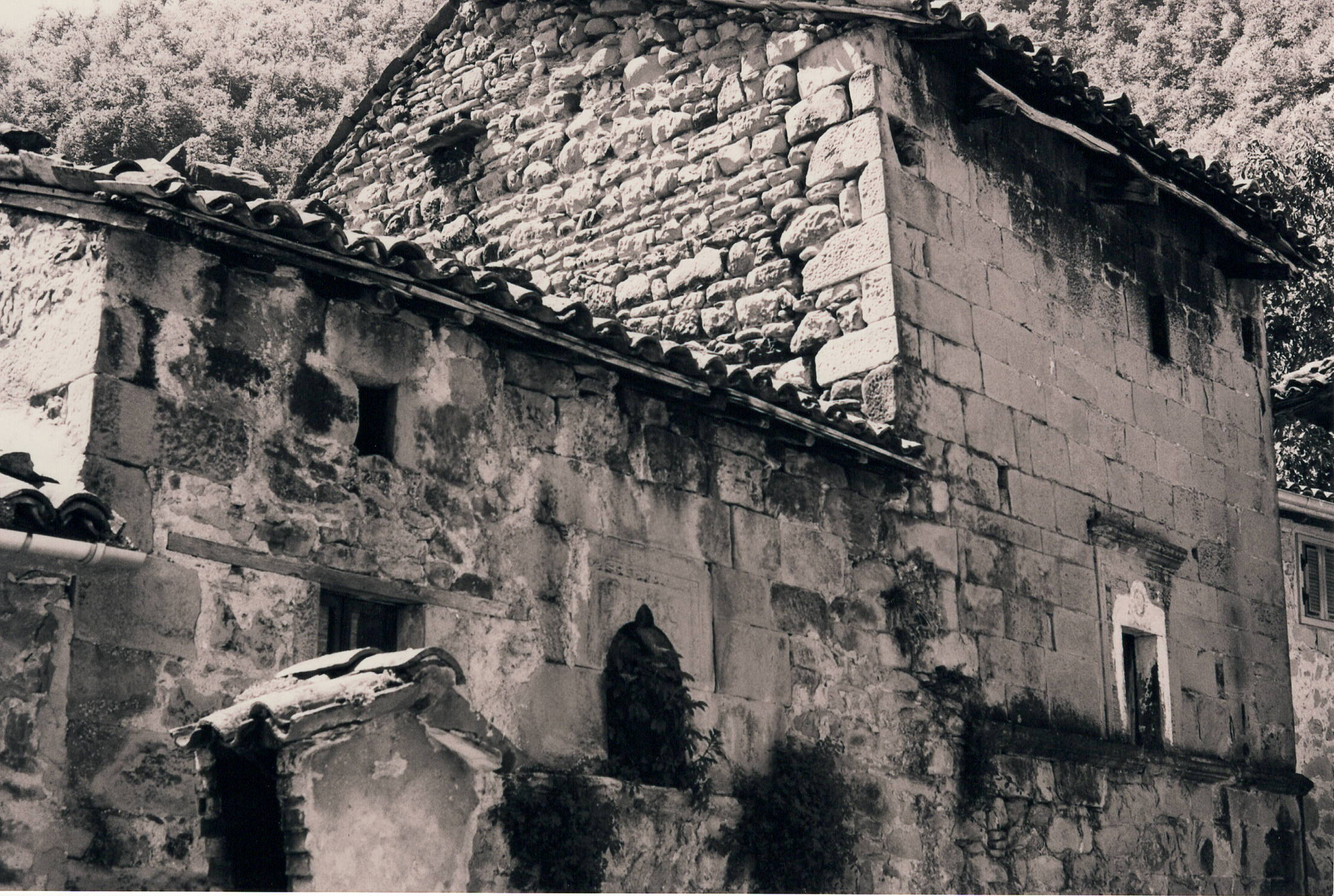 Casa rurale