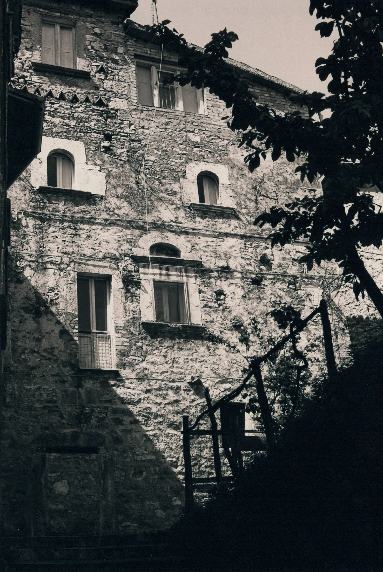 Casa rurale