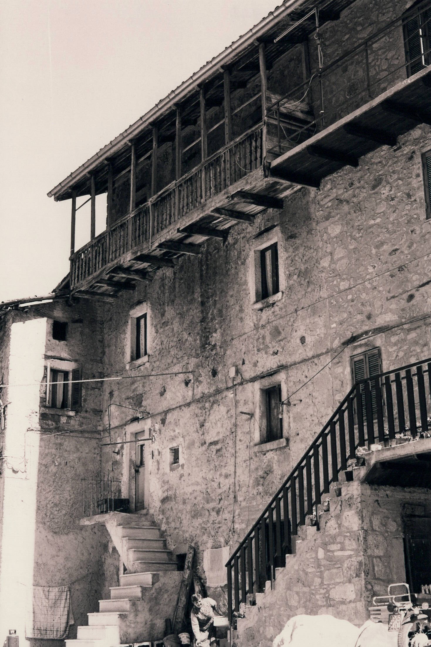 Casa rurale