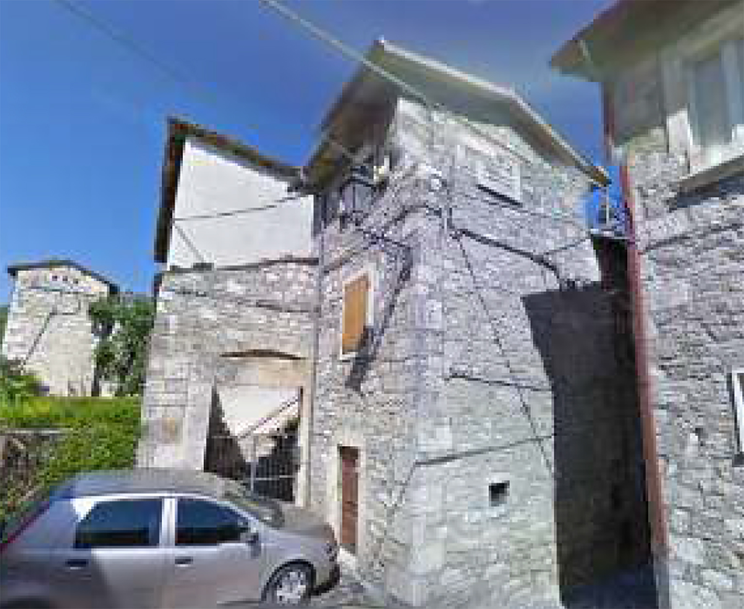 Casa rurale