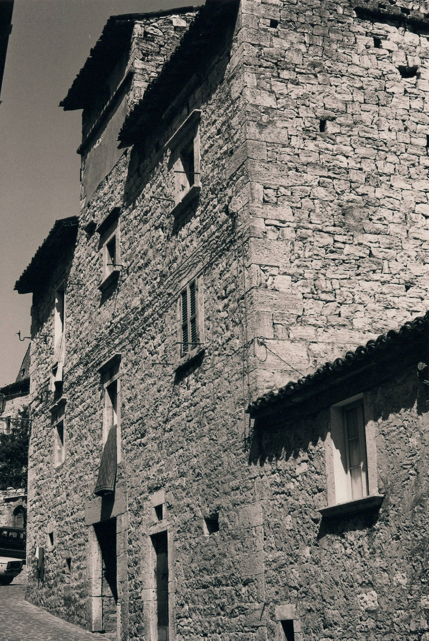 Casa rurale