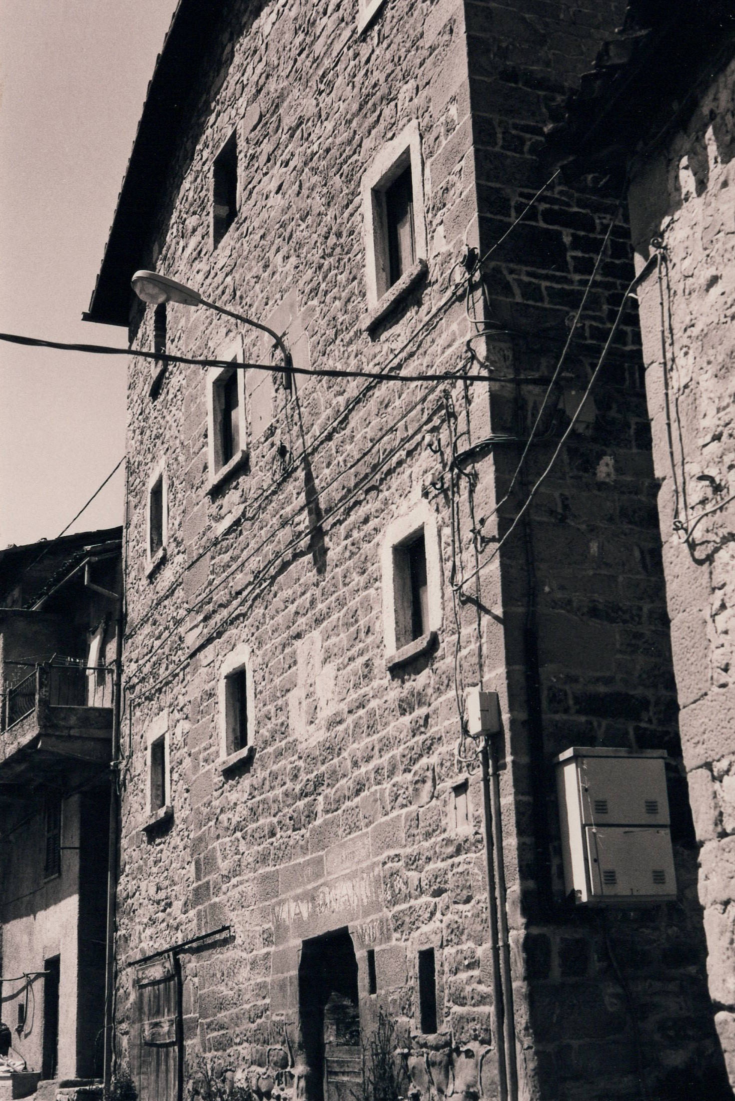Casa rurale