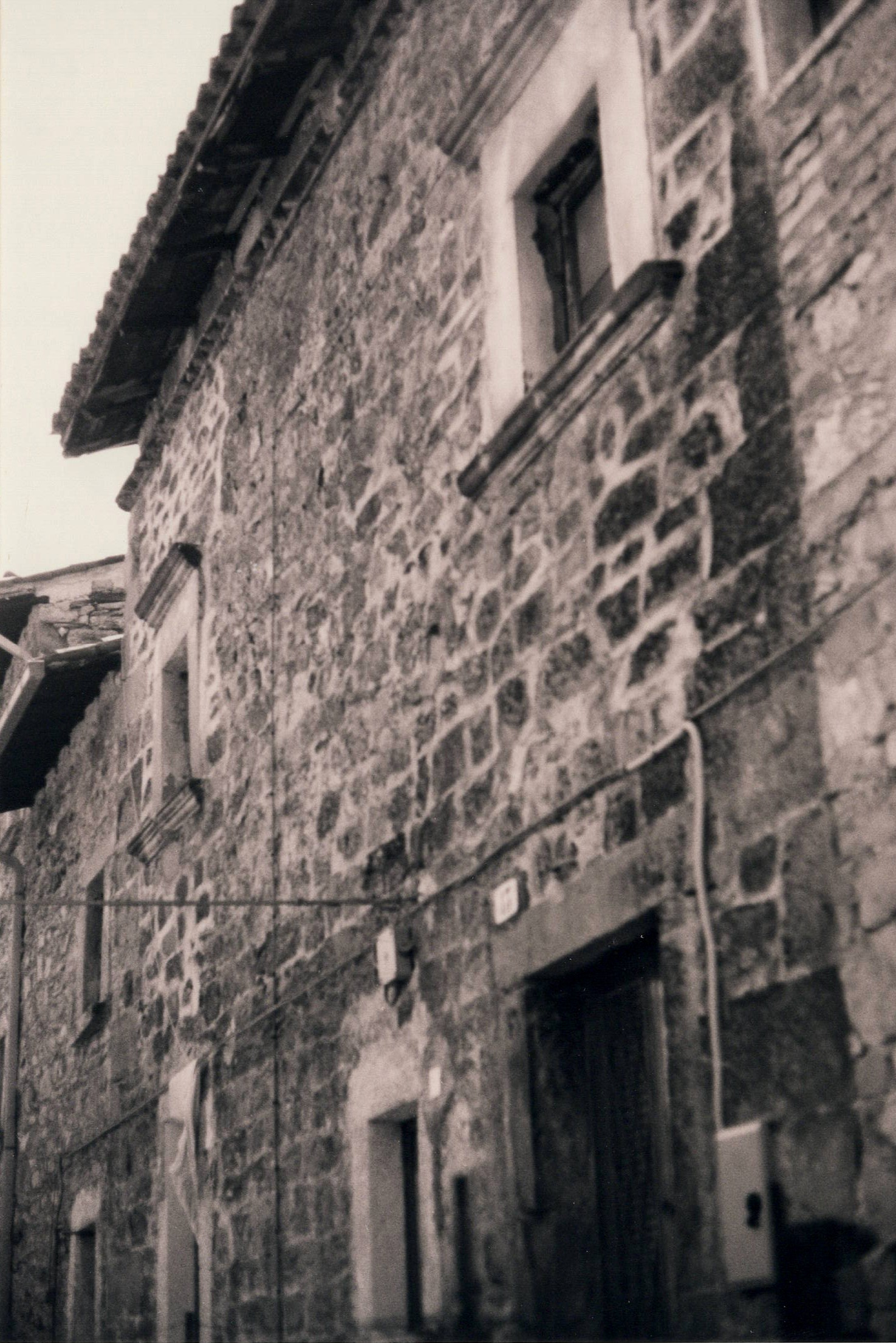 Casa rurale