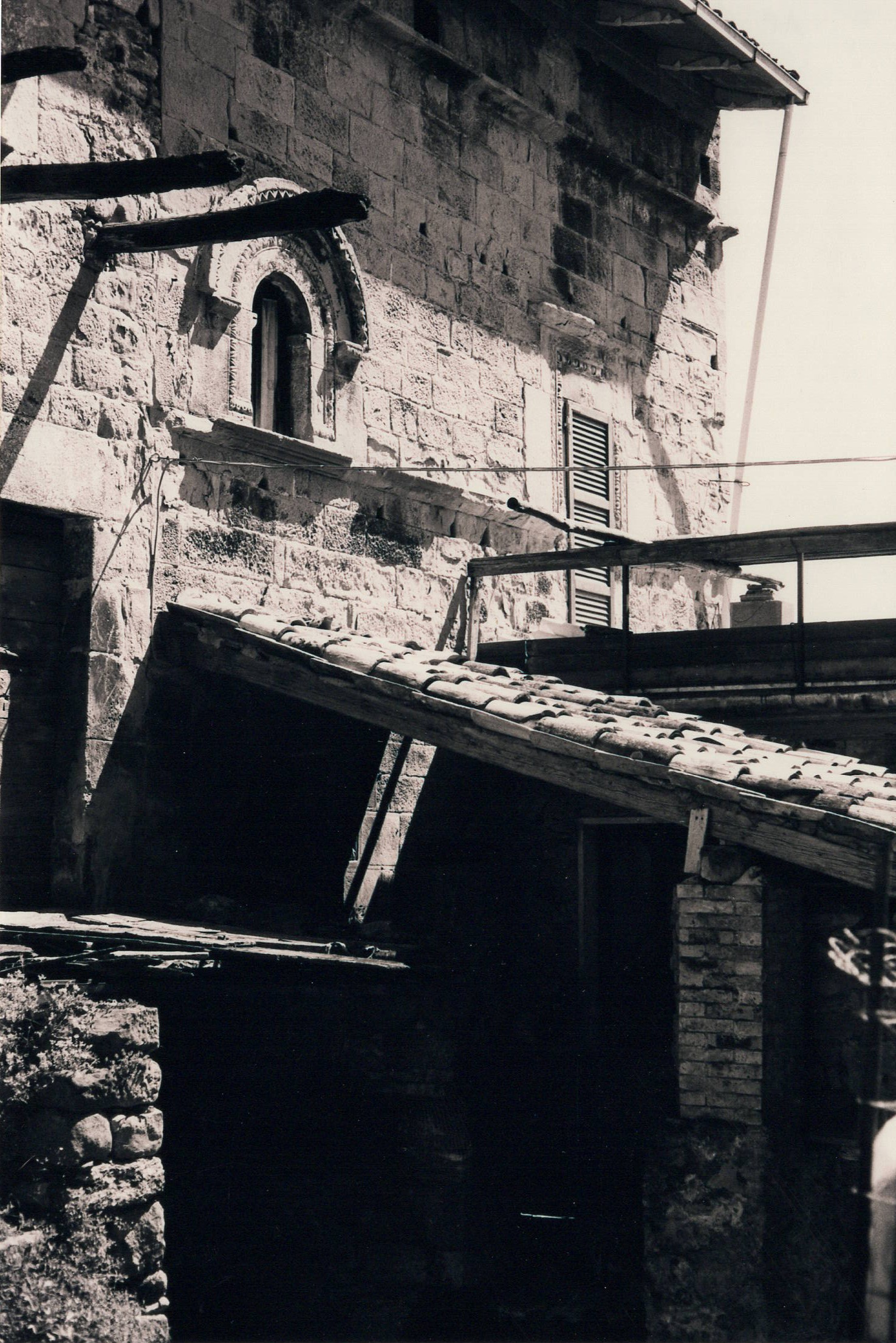 Casa rurale