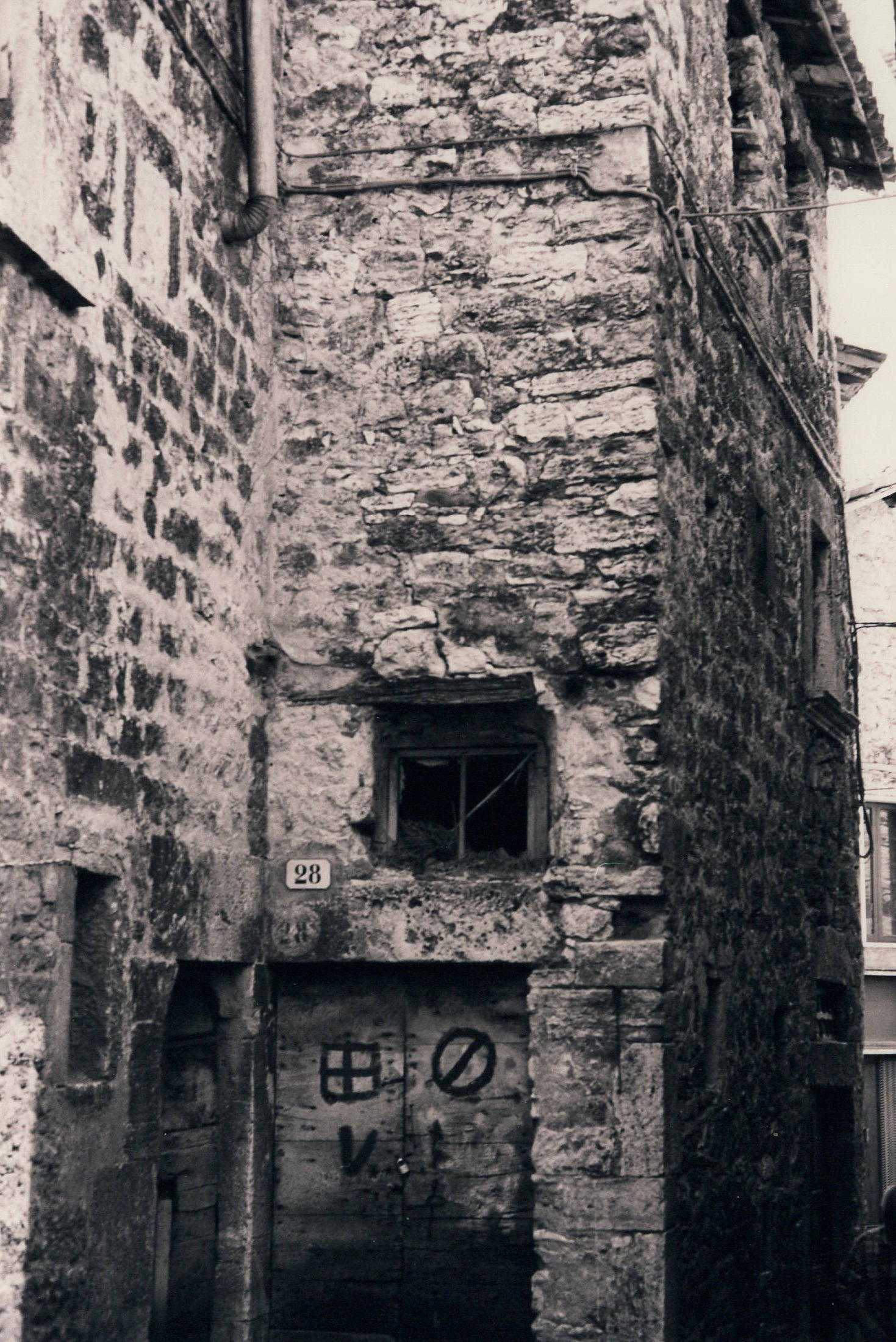 Casa rurale