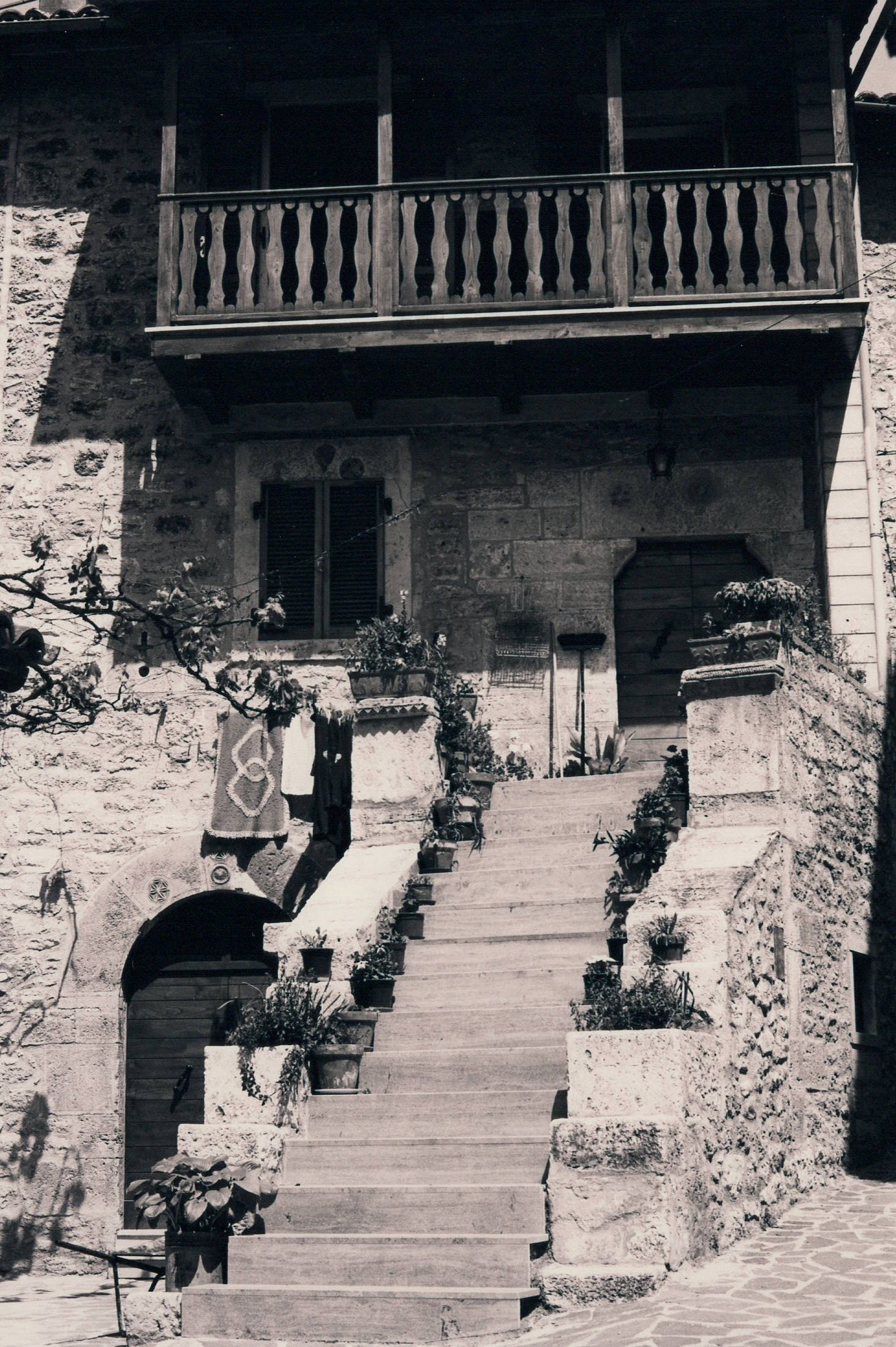 Casa rurale