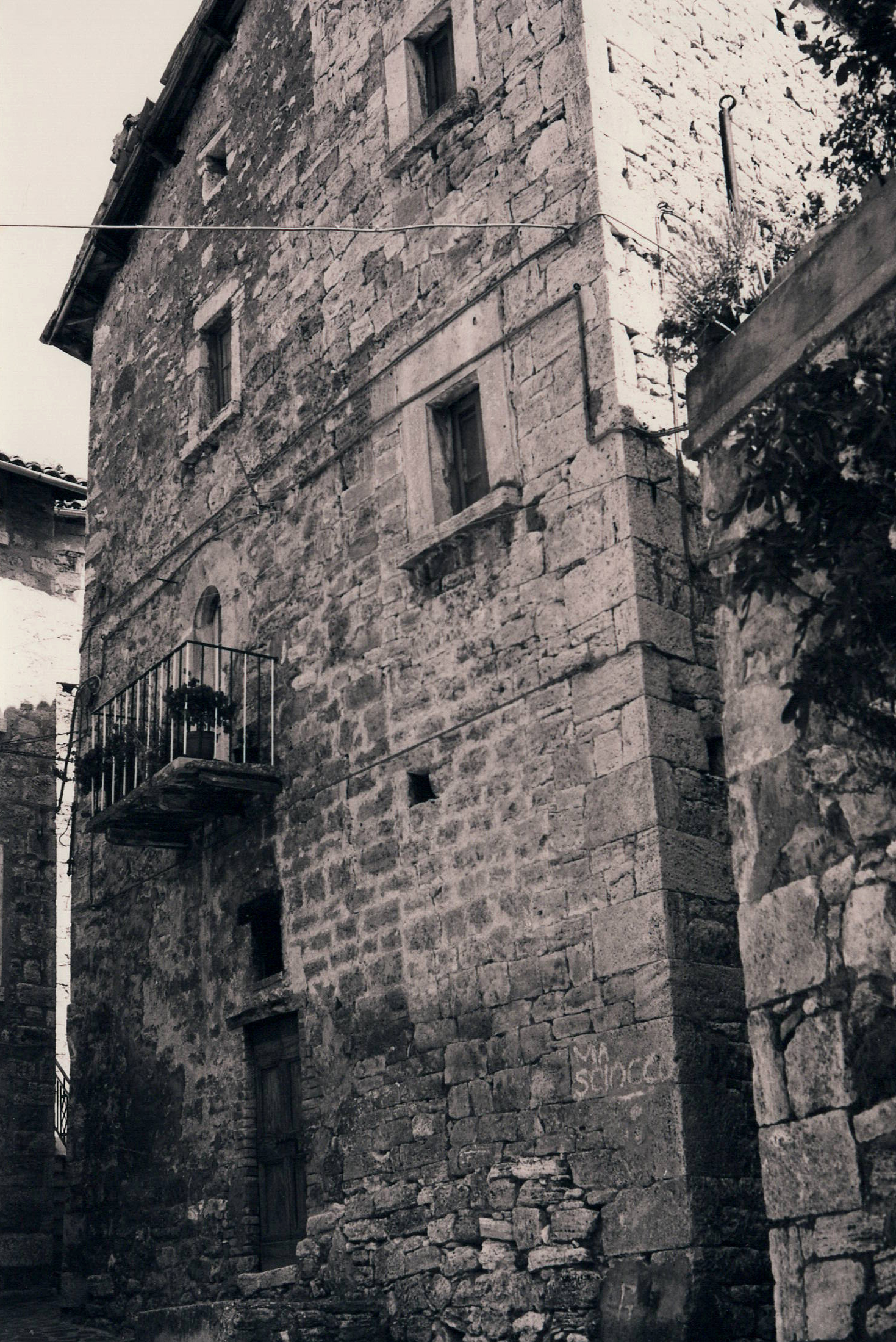 Casa rurale