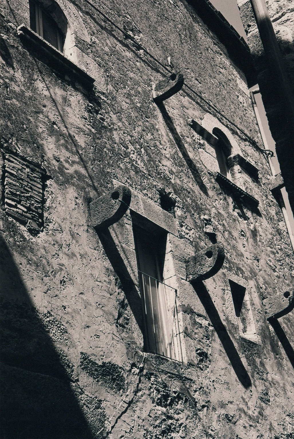 Casa rurale