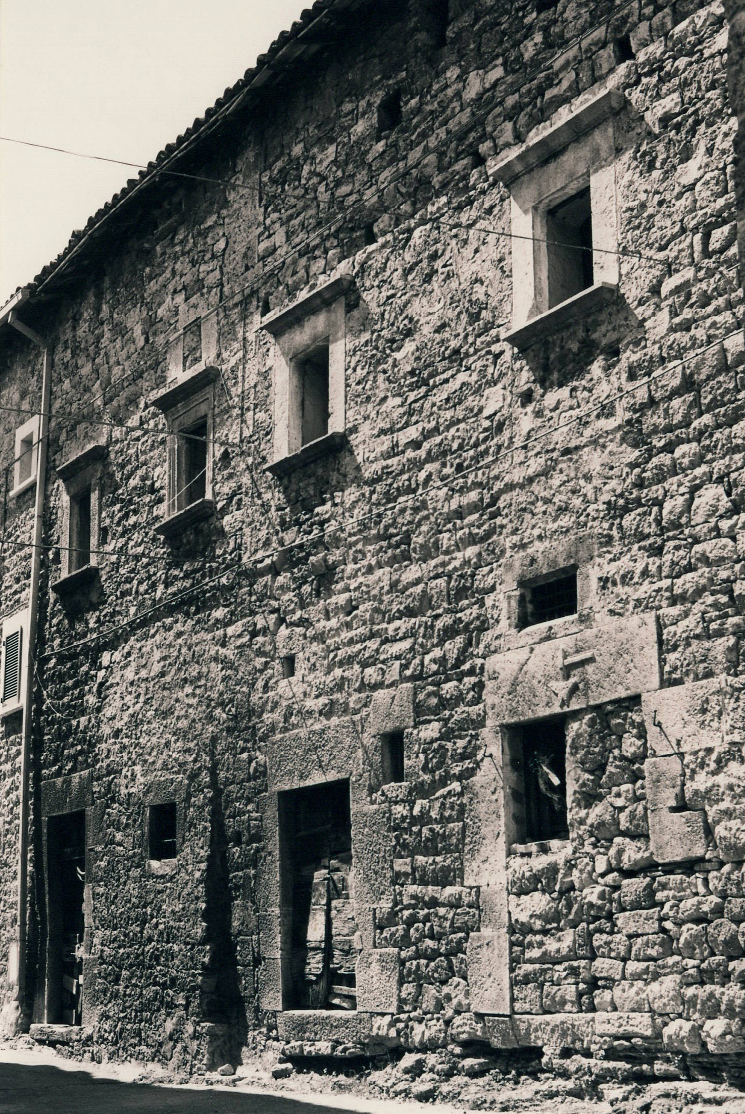 Casa rurale