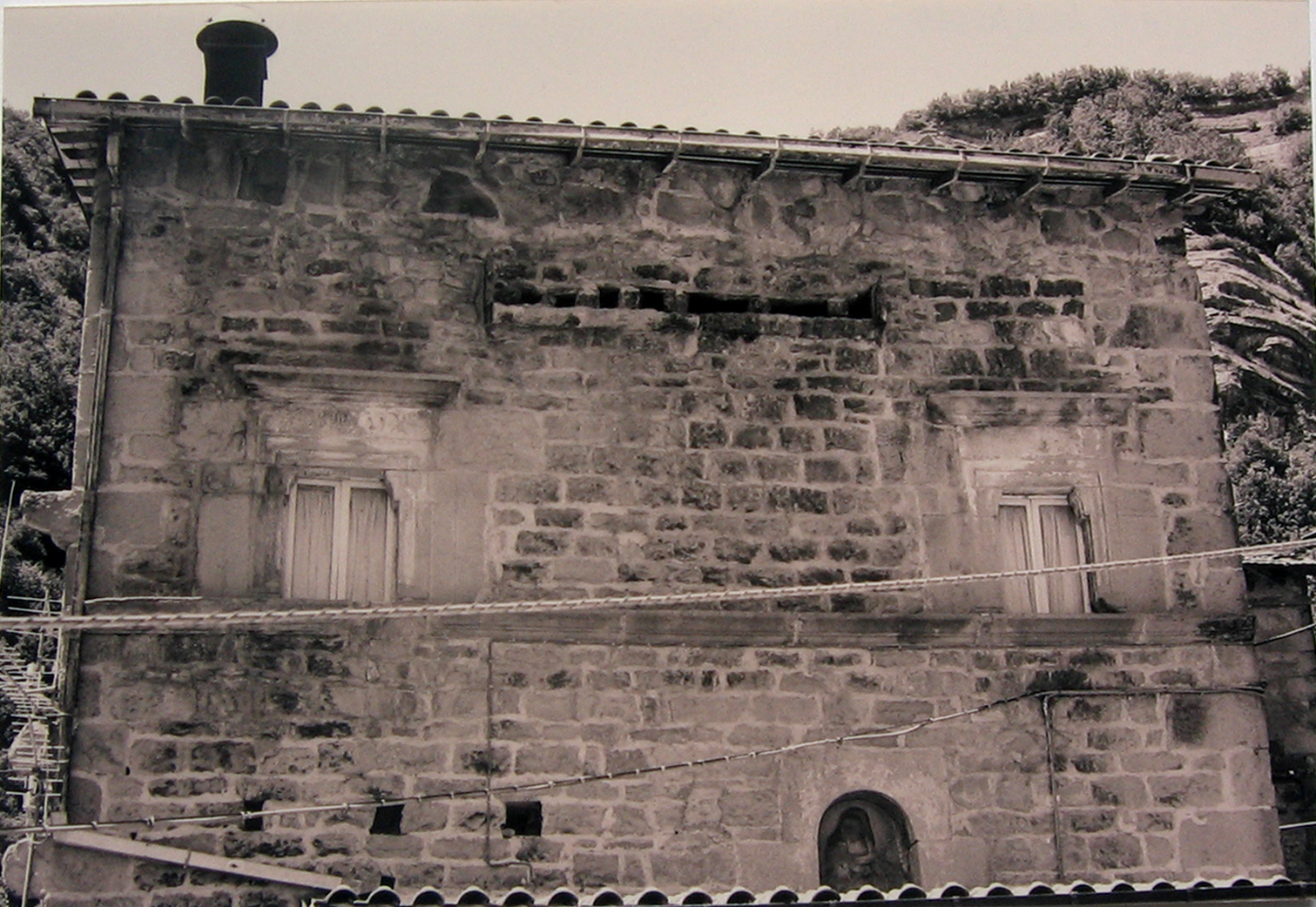 Casa rurale