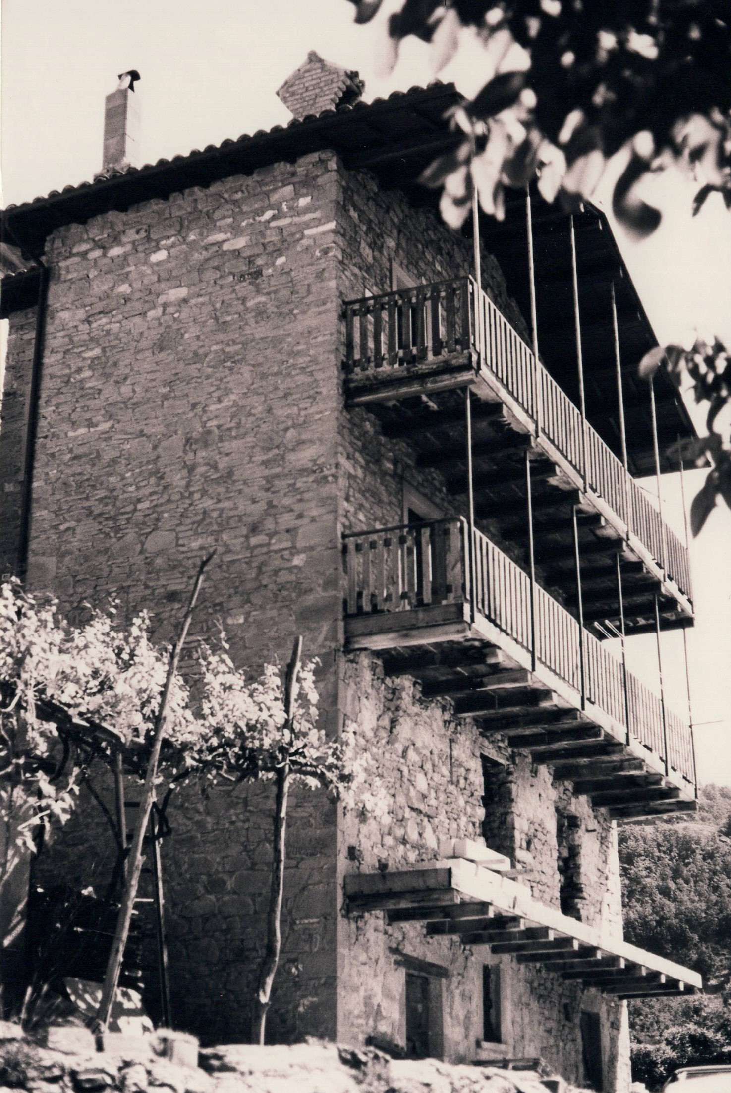 Casa rurale
