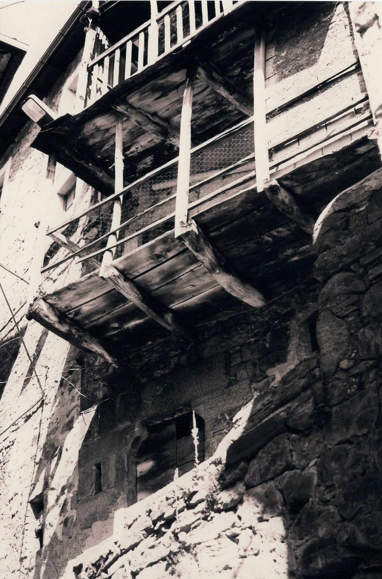 Casa rurale