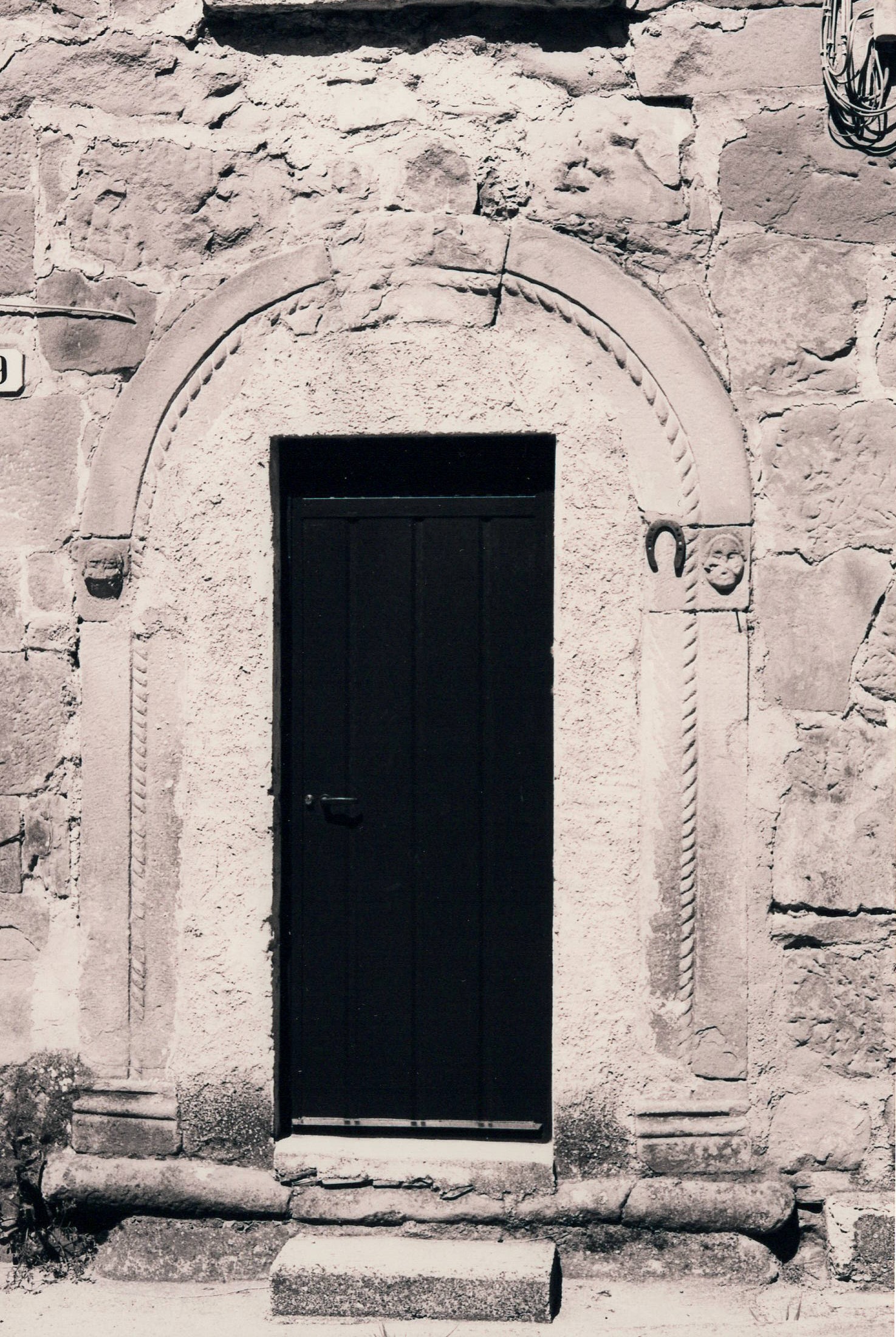 Casa rurale