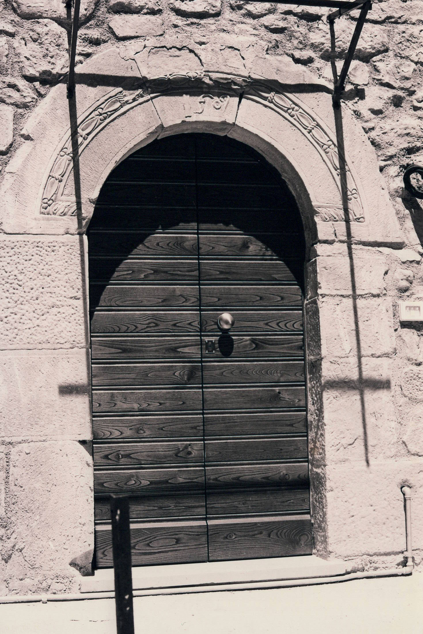 Casa rurale