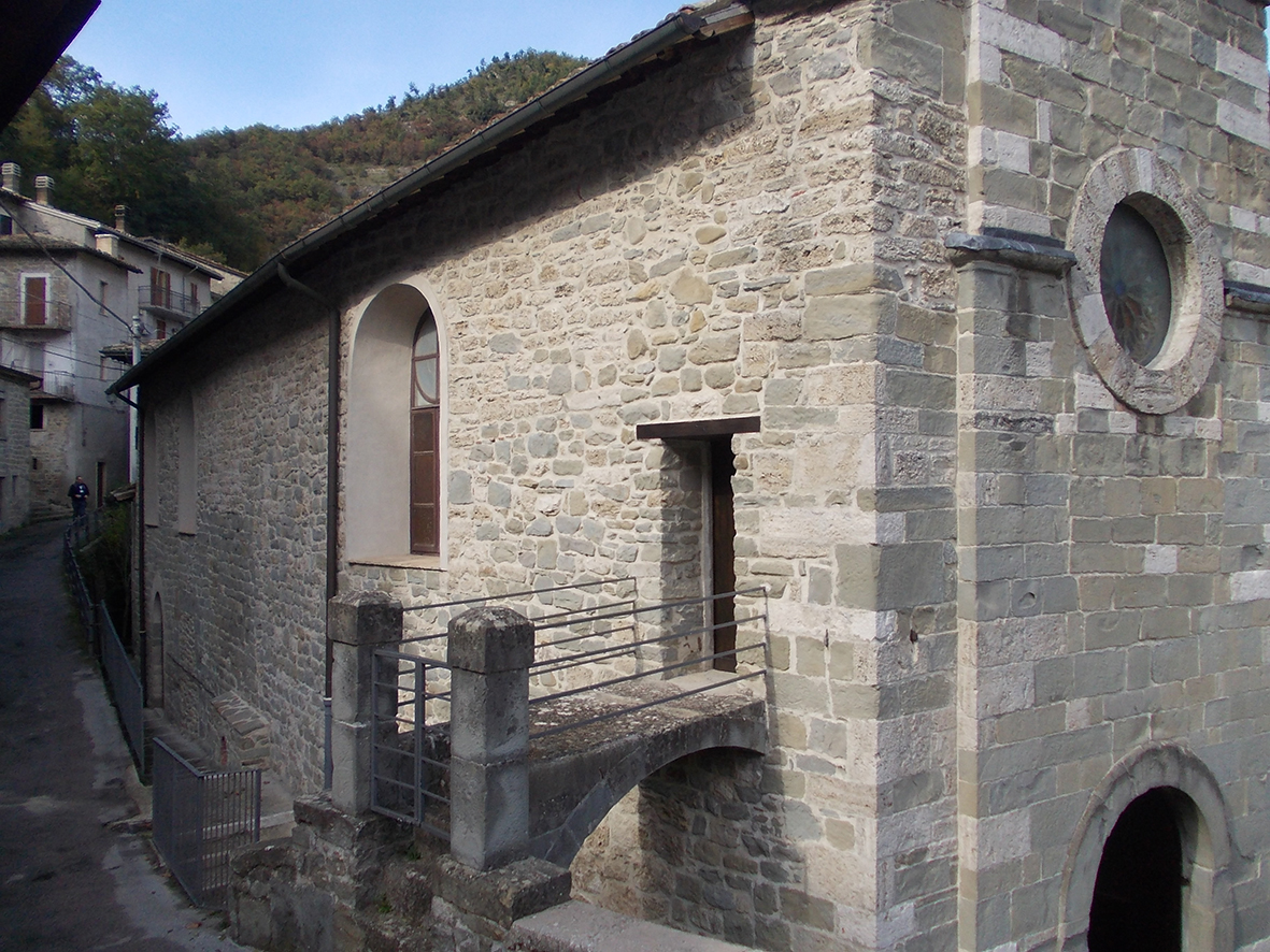 Chiesa di S. Maria