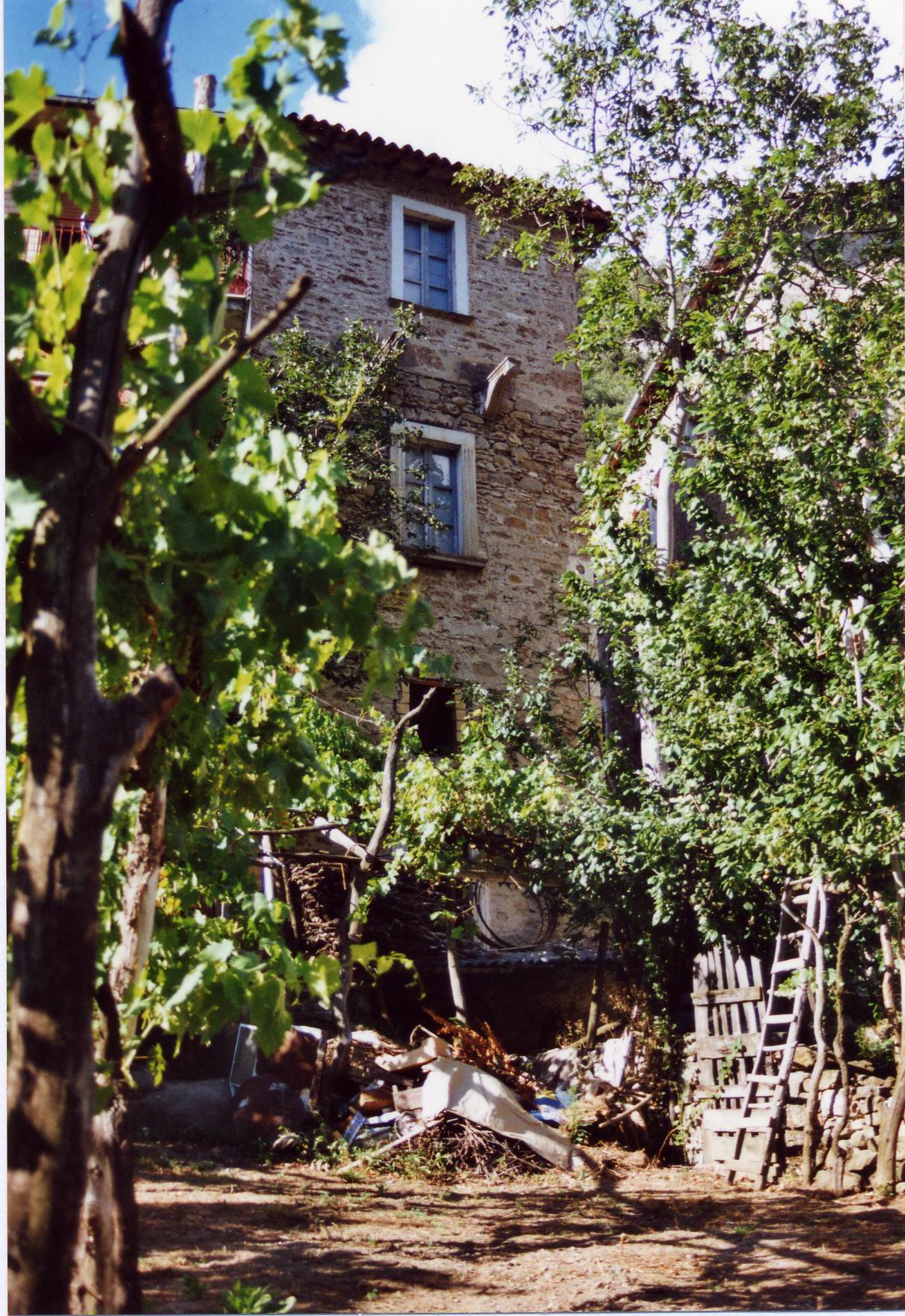 Mulino di San Giacomo