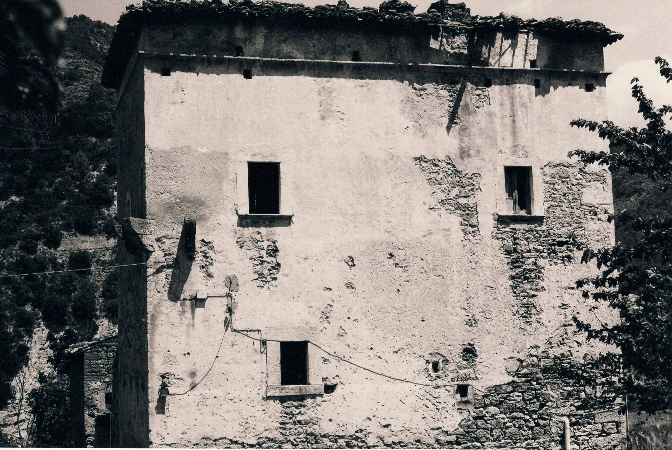 Nucleo agricolo di S. Emidio