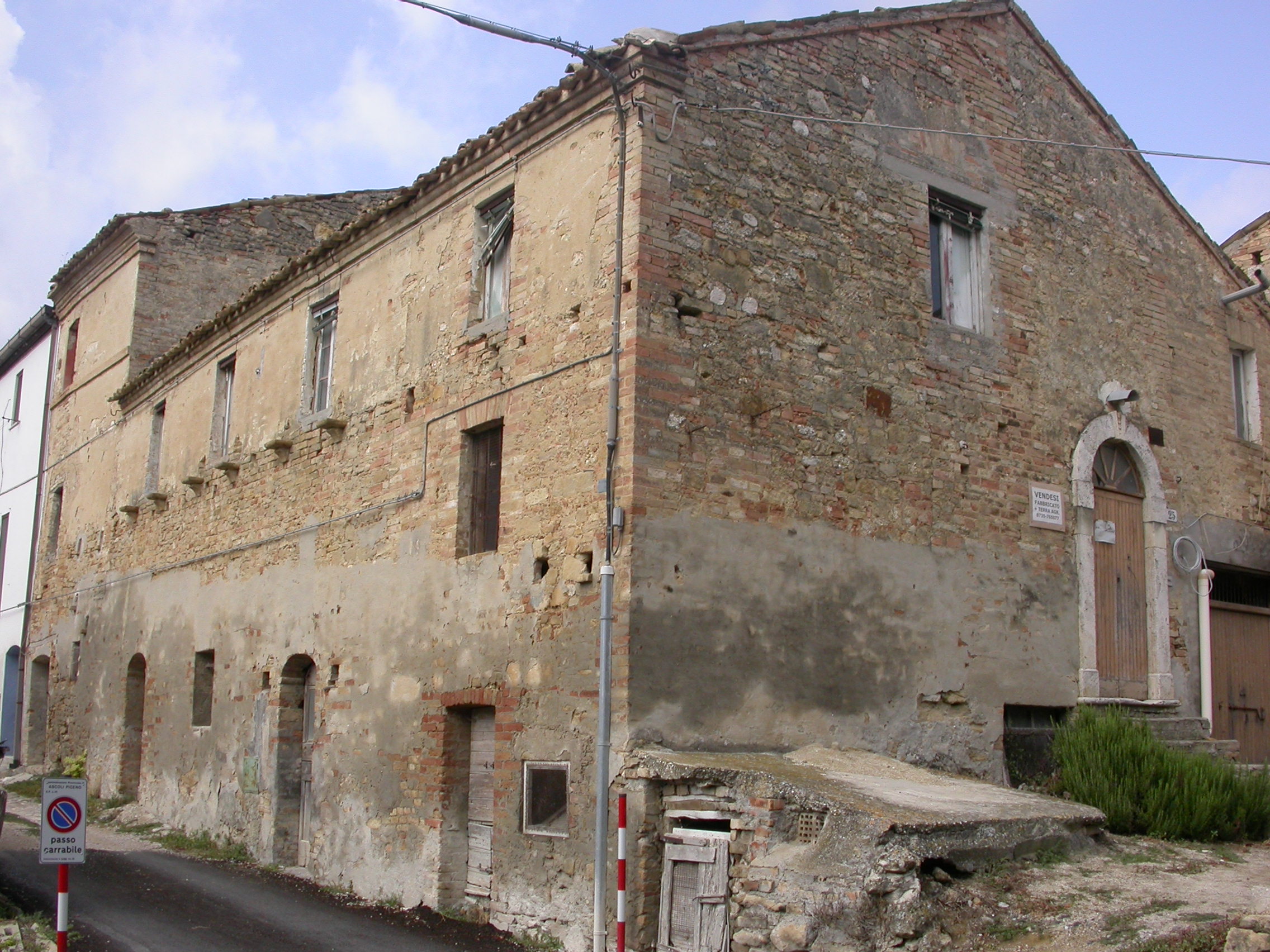 Casa colonica