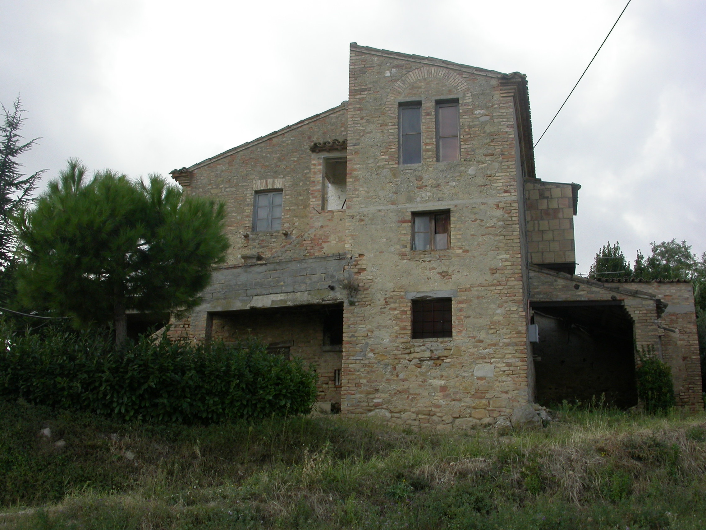 Casa-torre