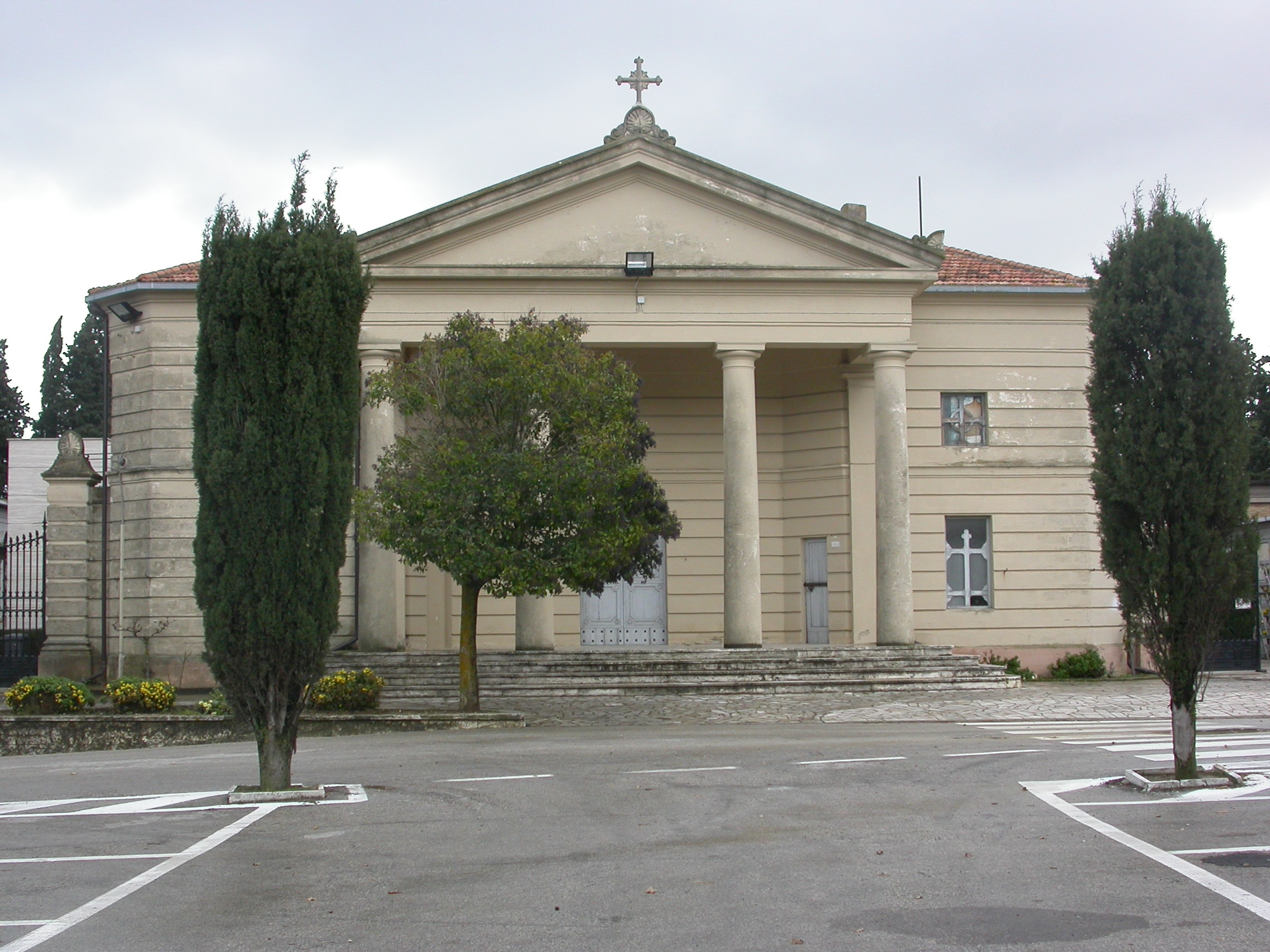 Cimitero comunale