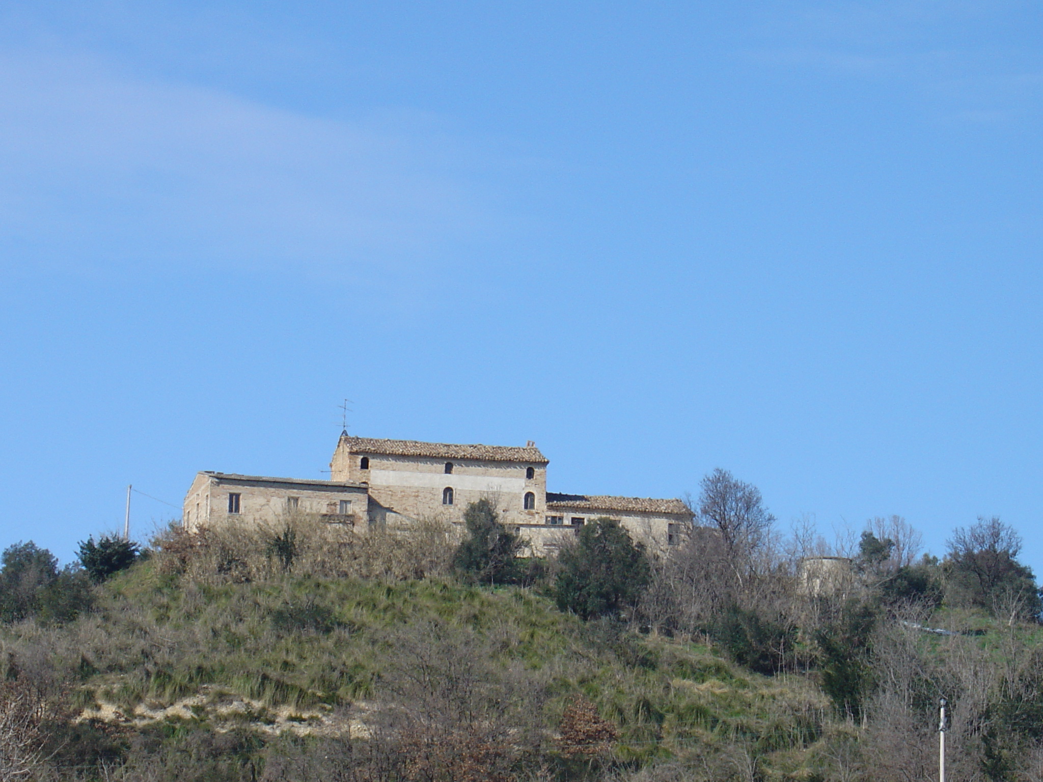 Villa Montana