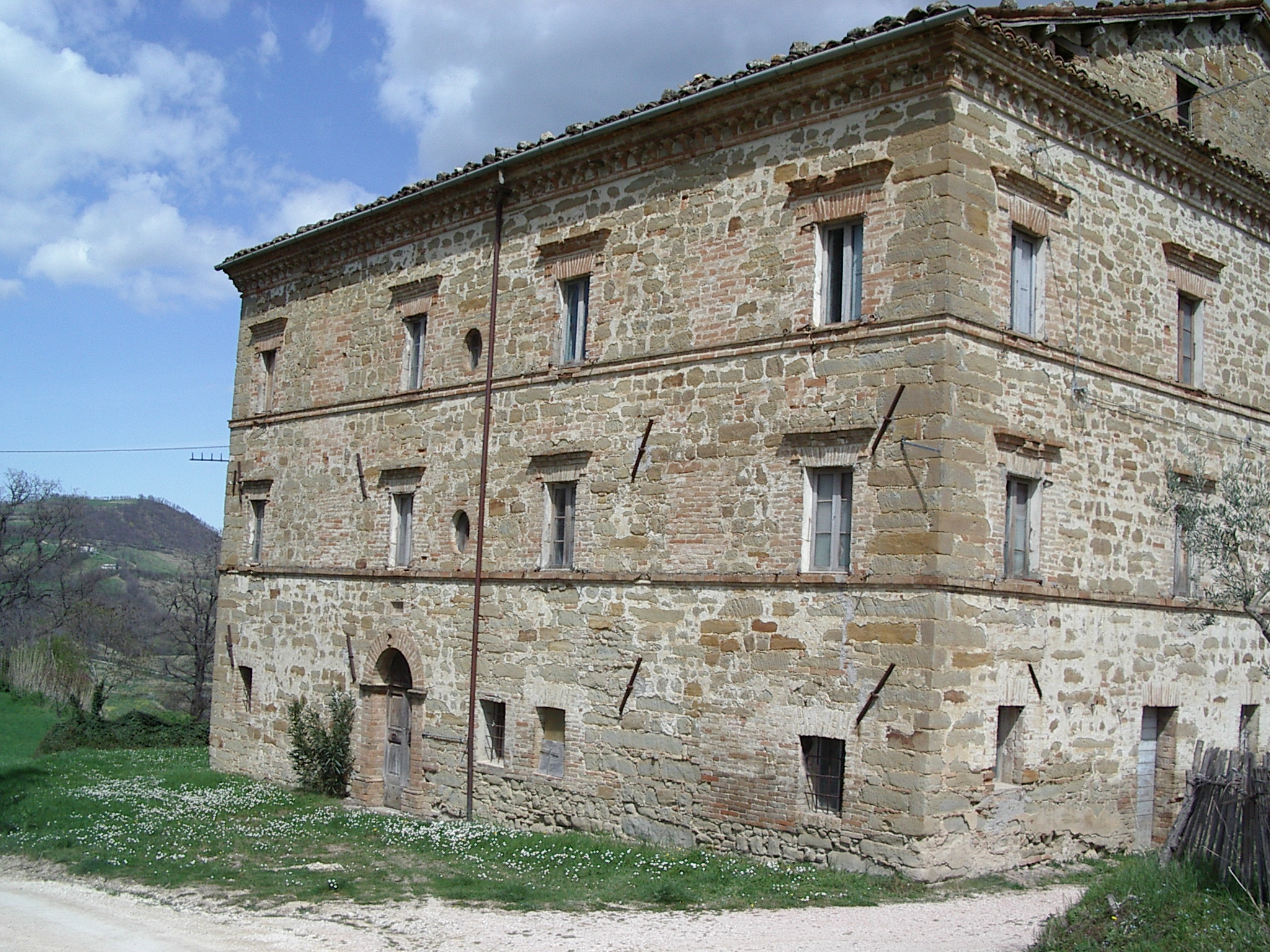 Casa colonica