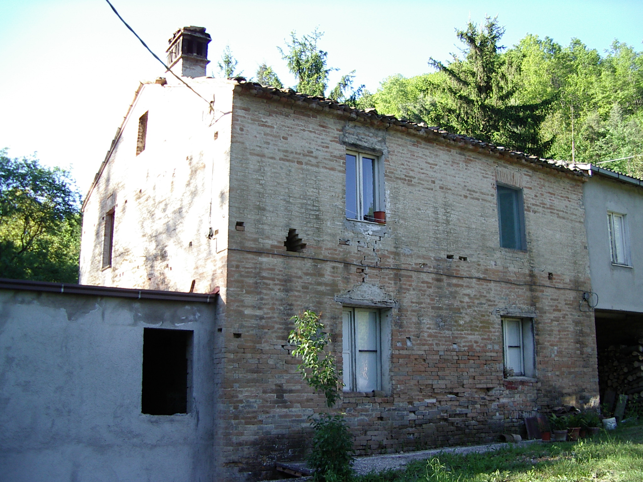 Mulino sul Lera