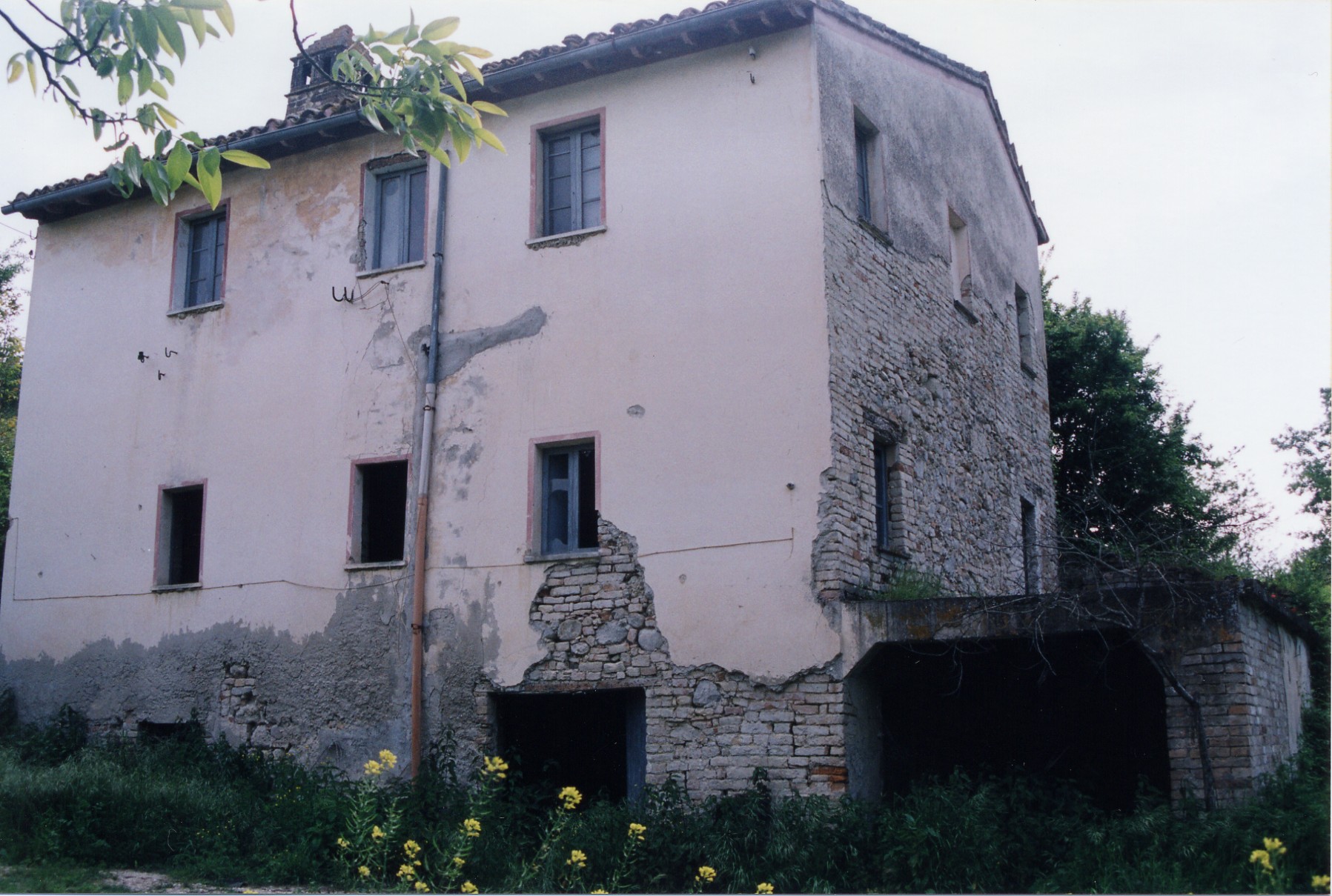 Mulino Spinucci