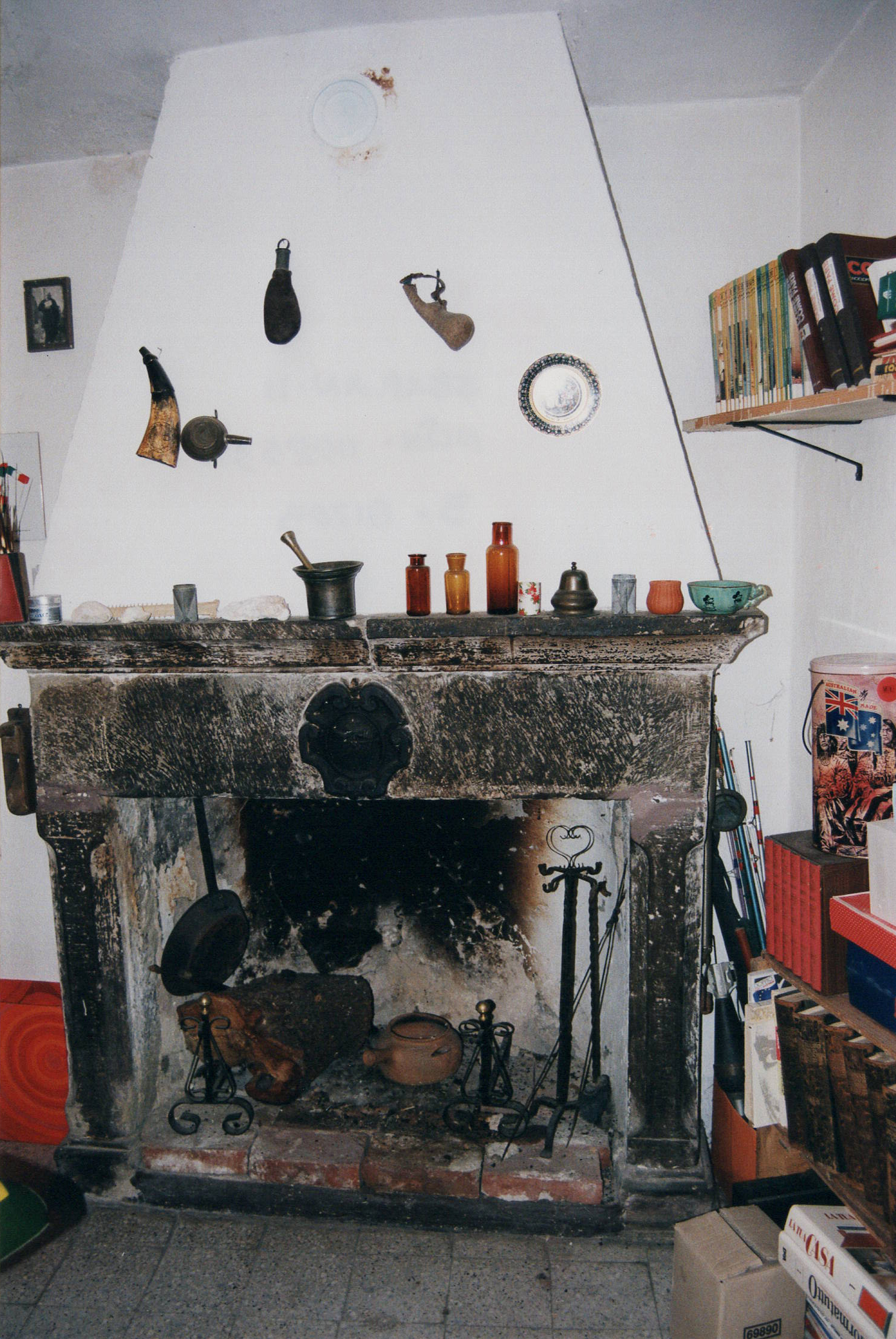 Casa