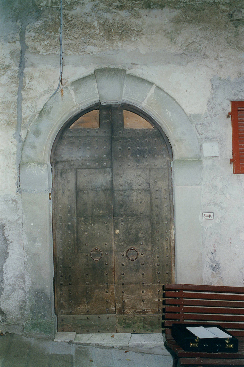 Casa Carcani