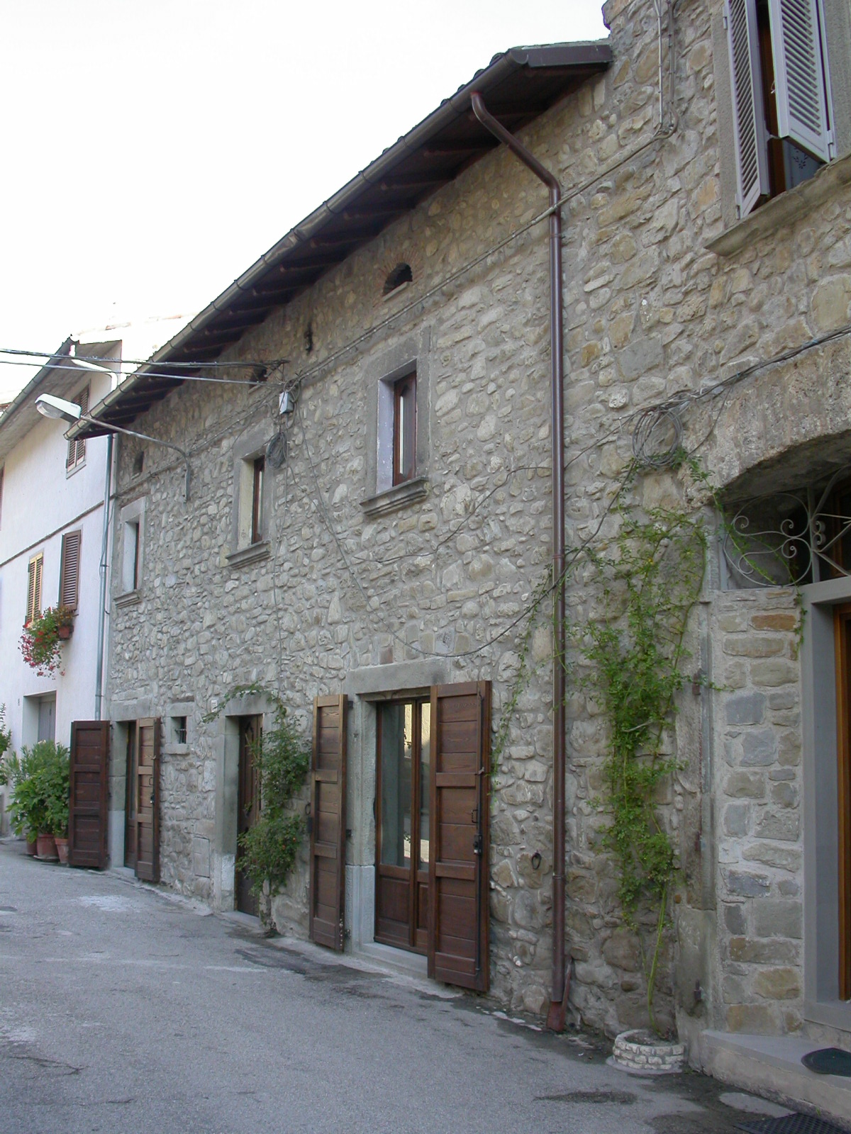 Casa Carradi