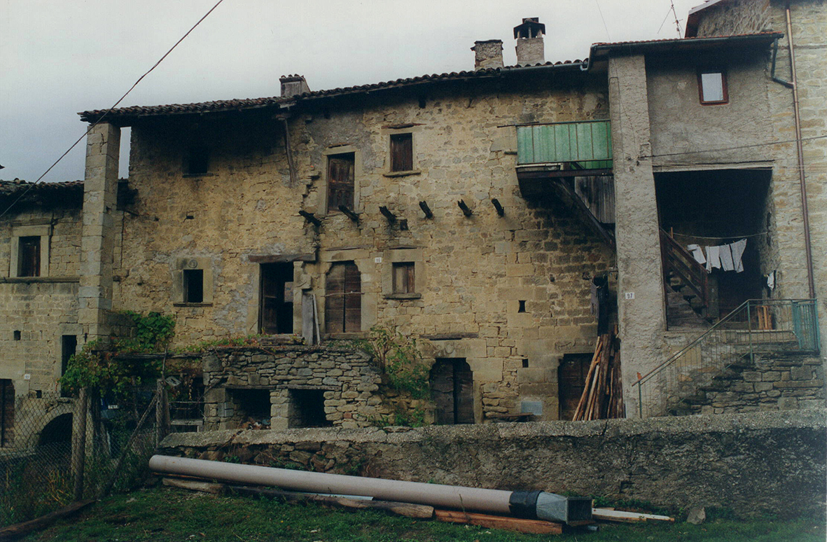 Casa Casantini