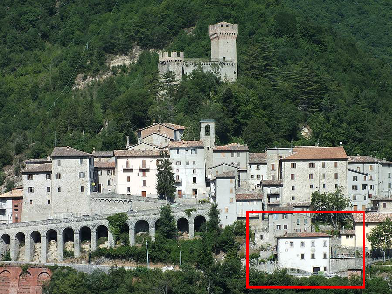 Casa Cianciotti