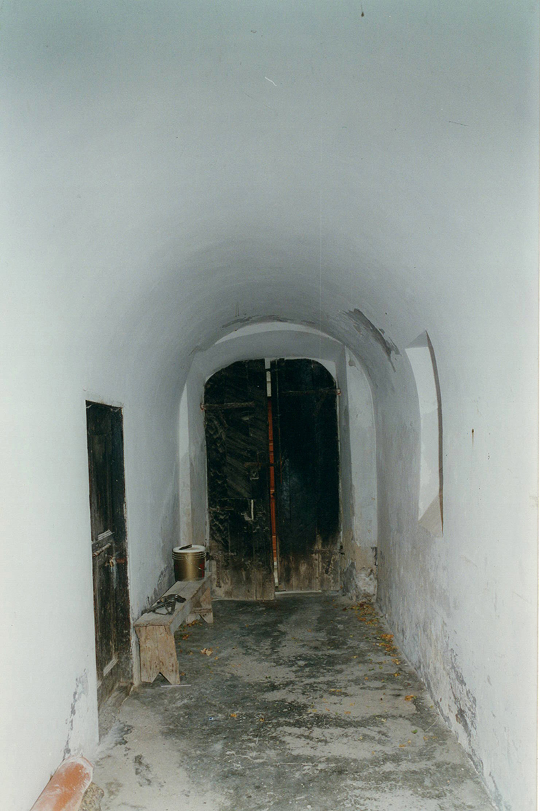 Casa Girardi