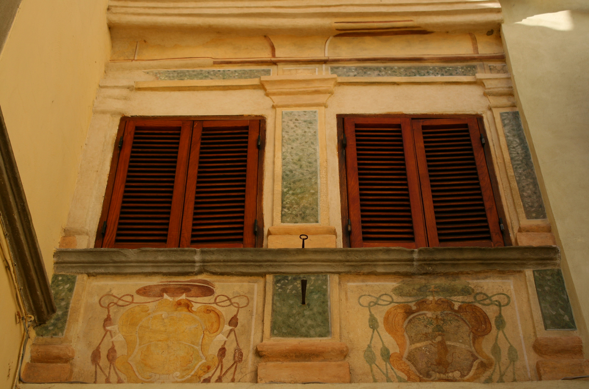 Casa Masciarelli-Carcani