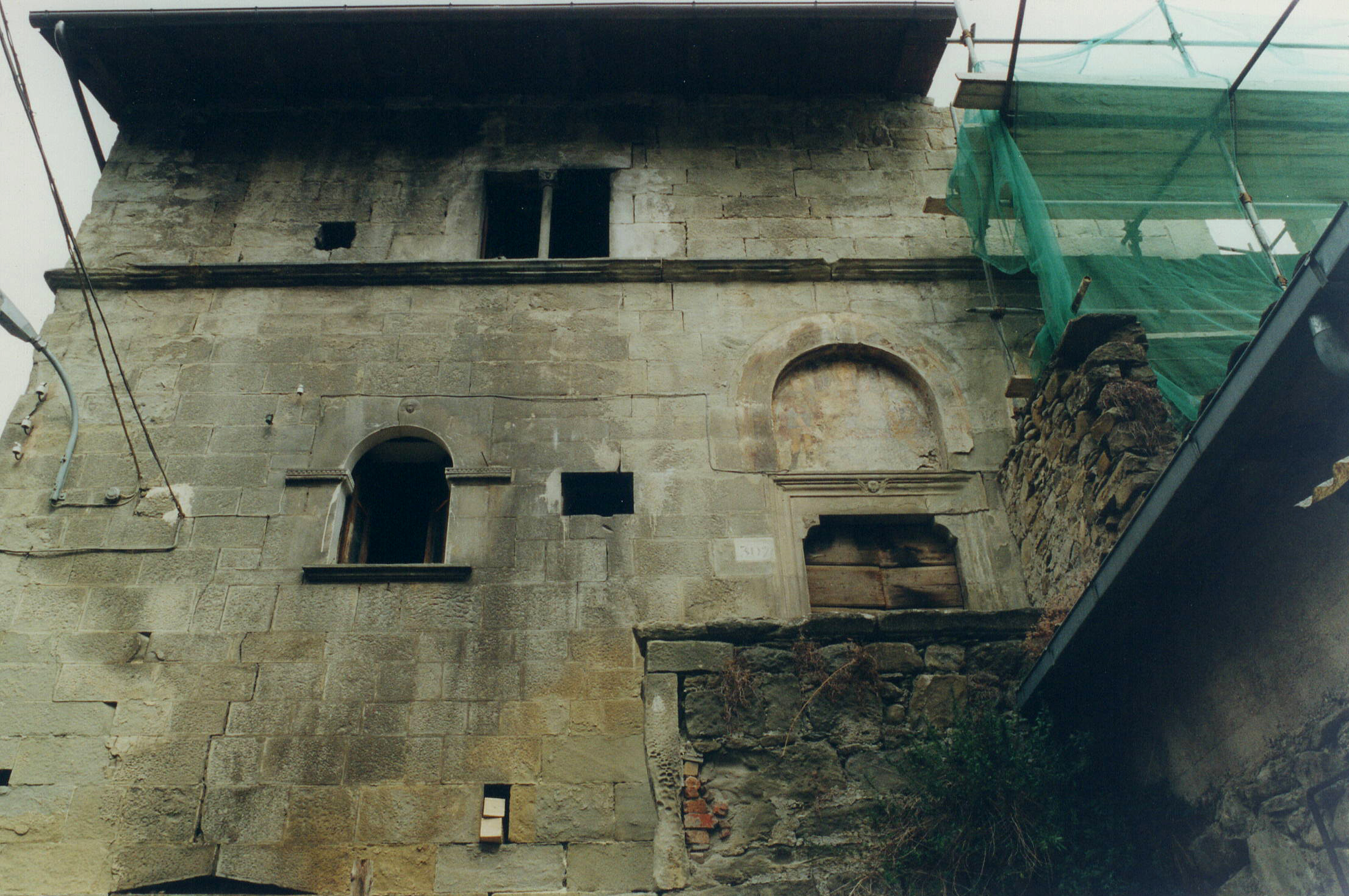 Casa datata 1515