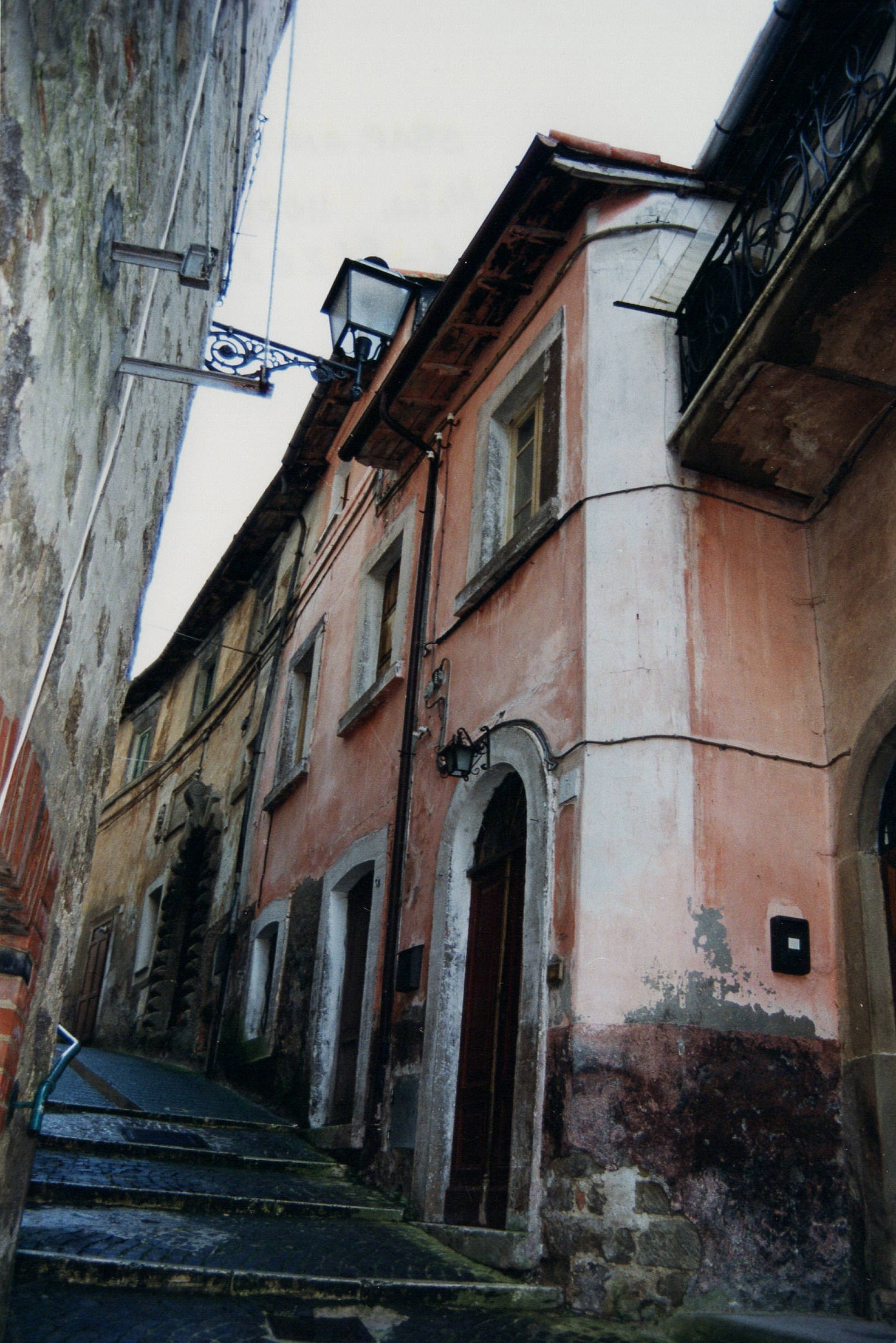 Casa eredi Dicola Simone