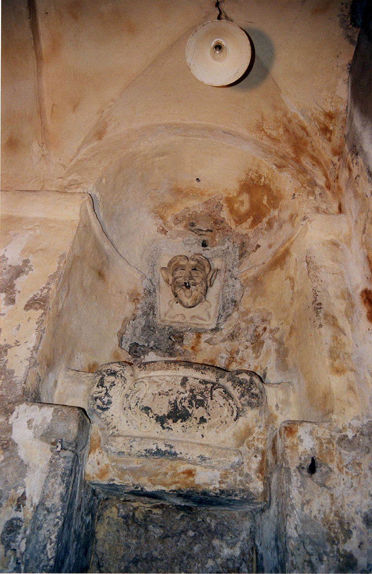 Casa nobile Bucciarelli