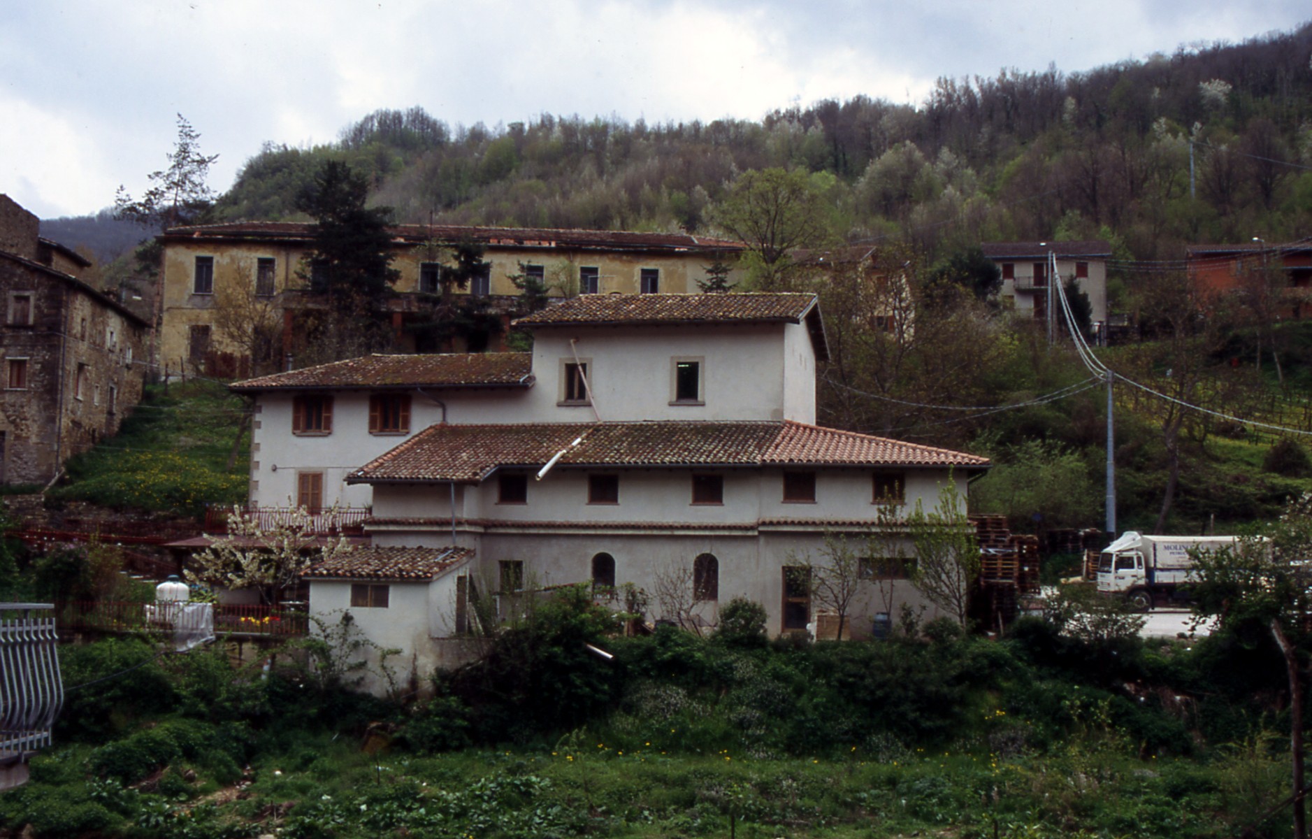 Mulino Petrucci